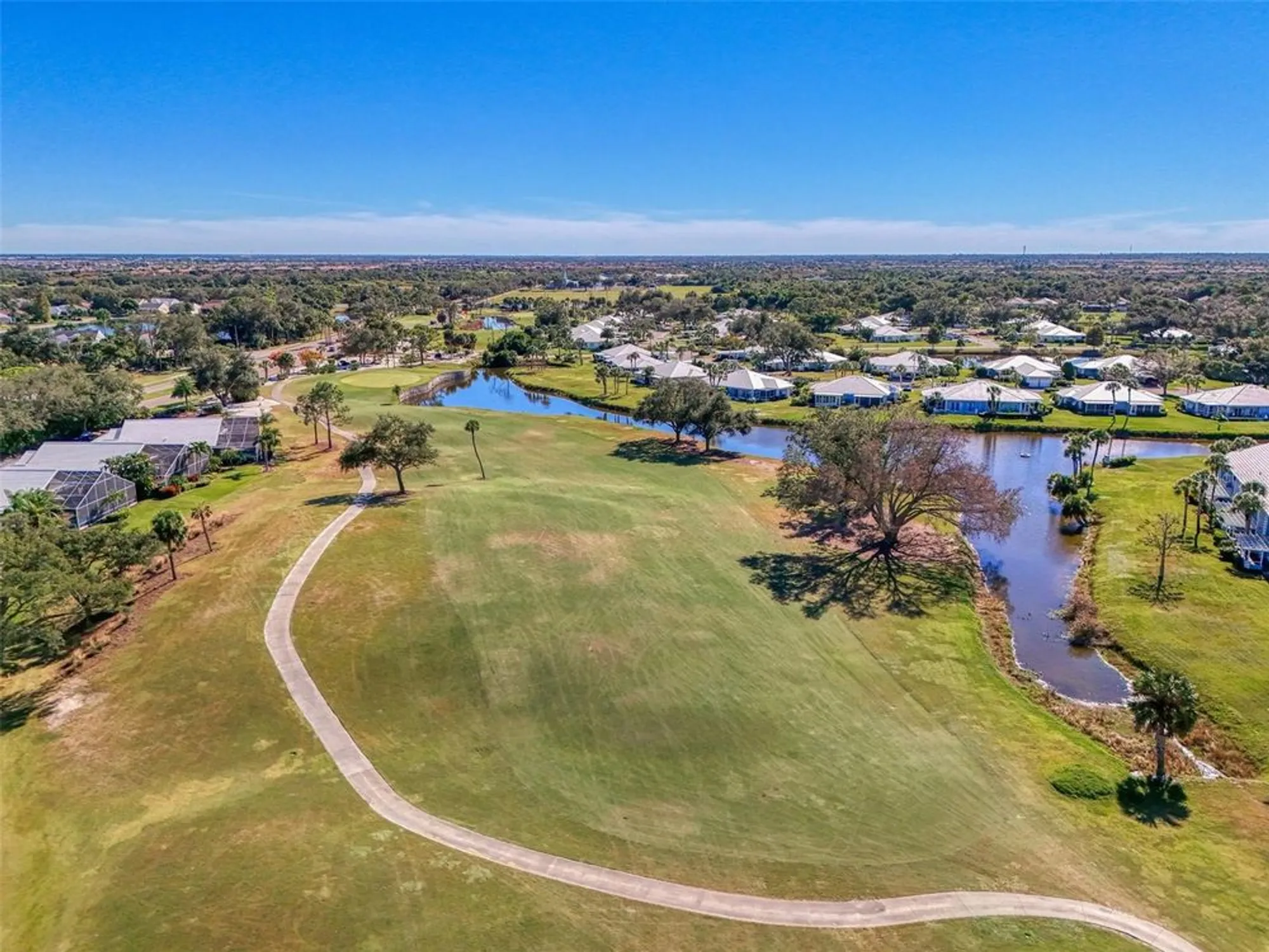 Property Slideshow image 59 of 65 | 461 wexford cir 91, Venice, FL, 34293