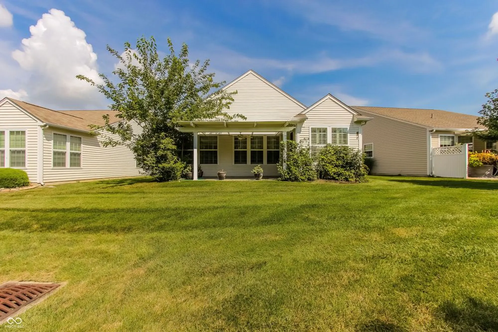 Property Slideshow image 46 of 52 | 15935 lambrusco way, Fishers, IN, 46037