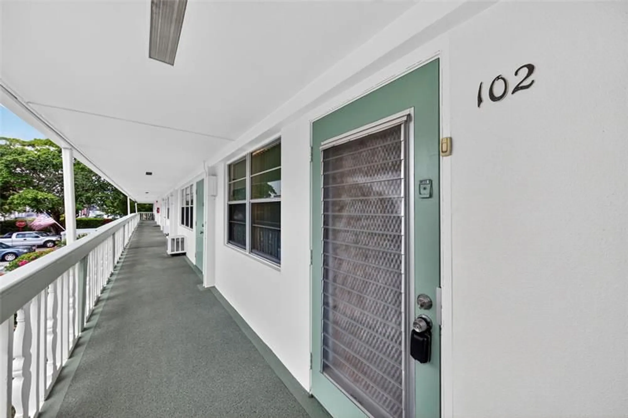 Property Slideshow image 2 of 28 | 102 newport f # 102, Deerfield Beach, FL, 33442