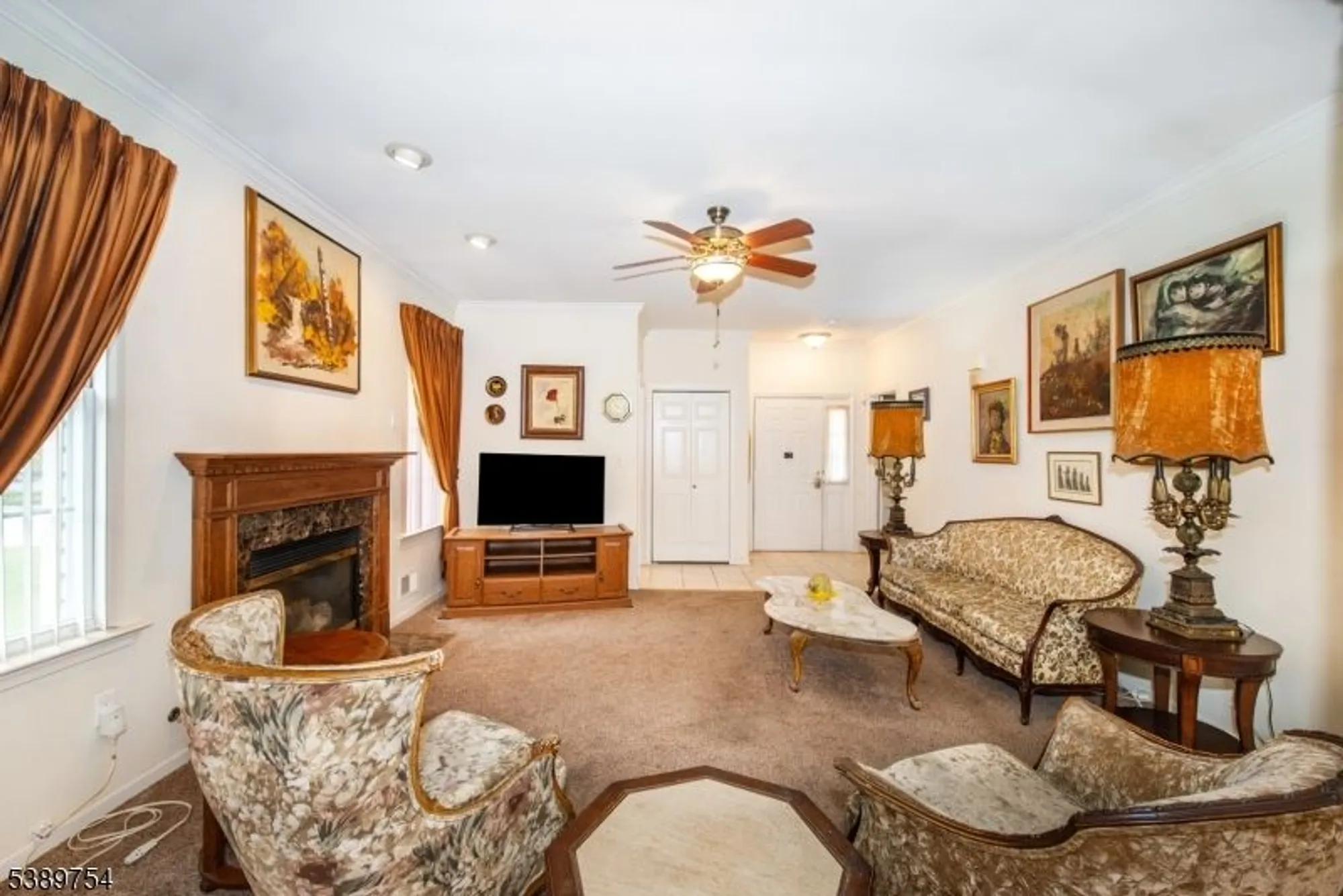 Property Slideshow image 4 of 24 | 25 indian plantation st, Flemington, NJ, 08822