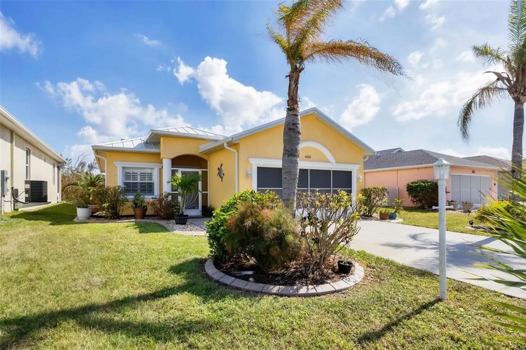 Property Slideshow image 1 of 37 | 4261 oak terrace cir, Port Charlotte, FL, 33953