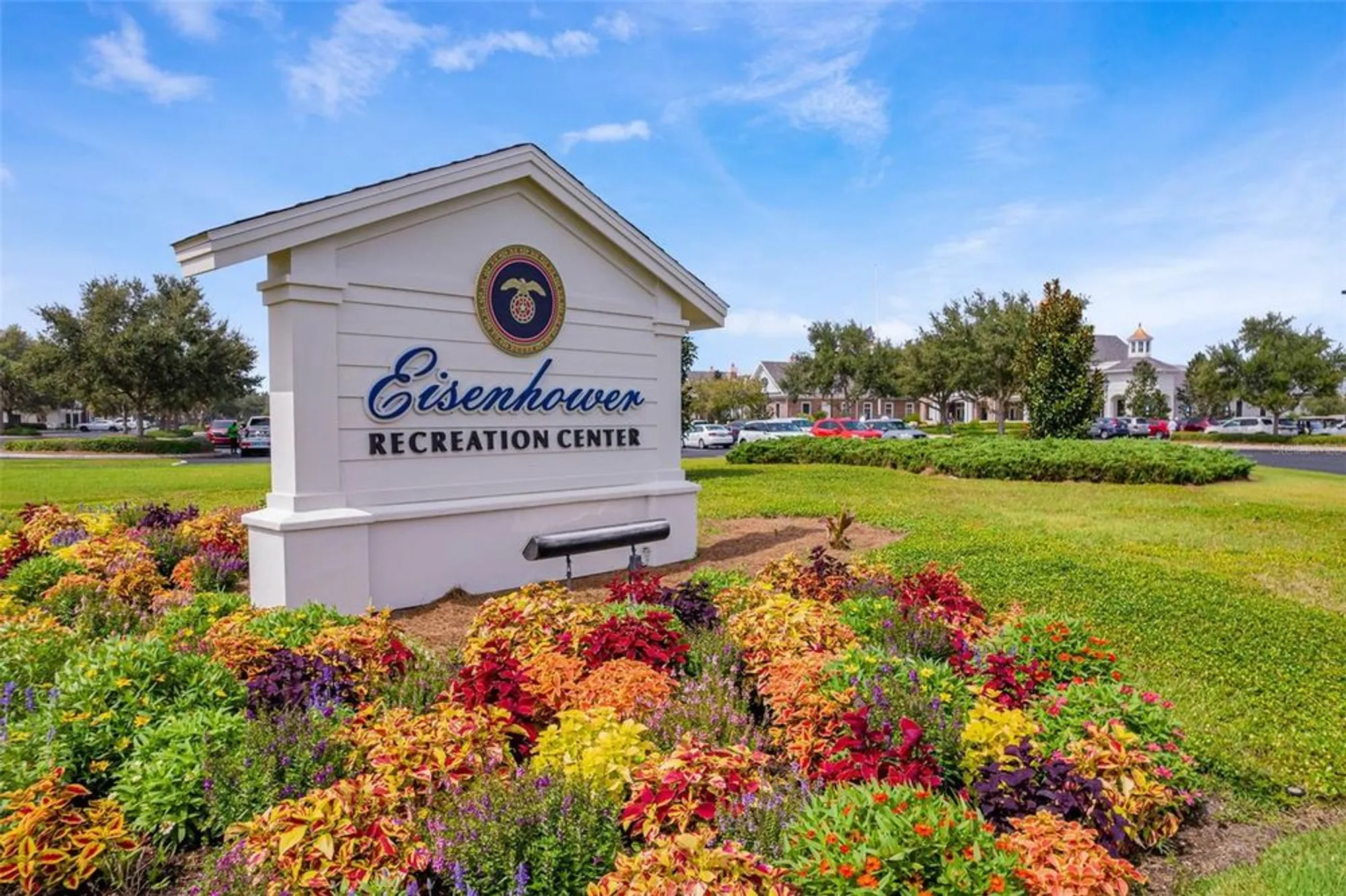 Property Slideshow image 59 of 75 | 909 abaco path, The Villages, FL, 32163