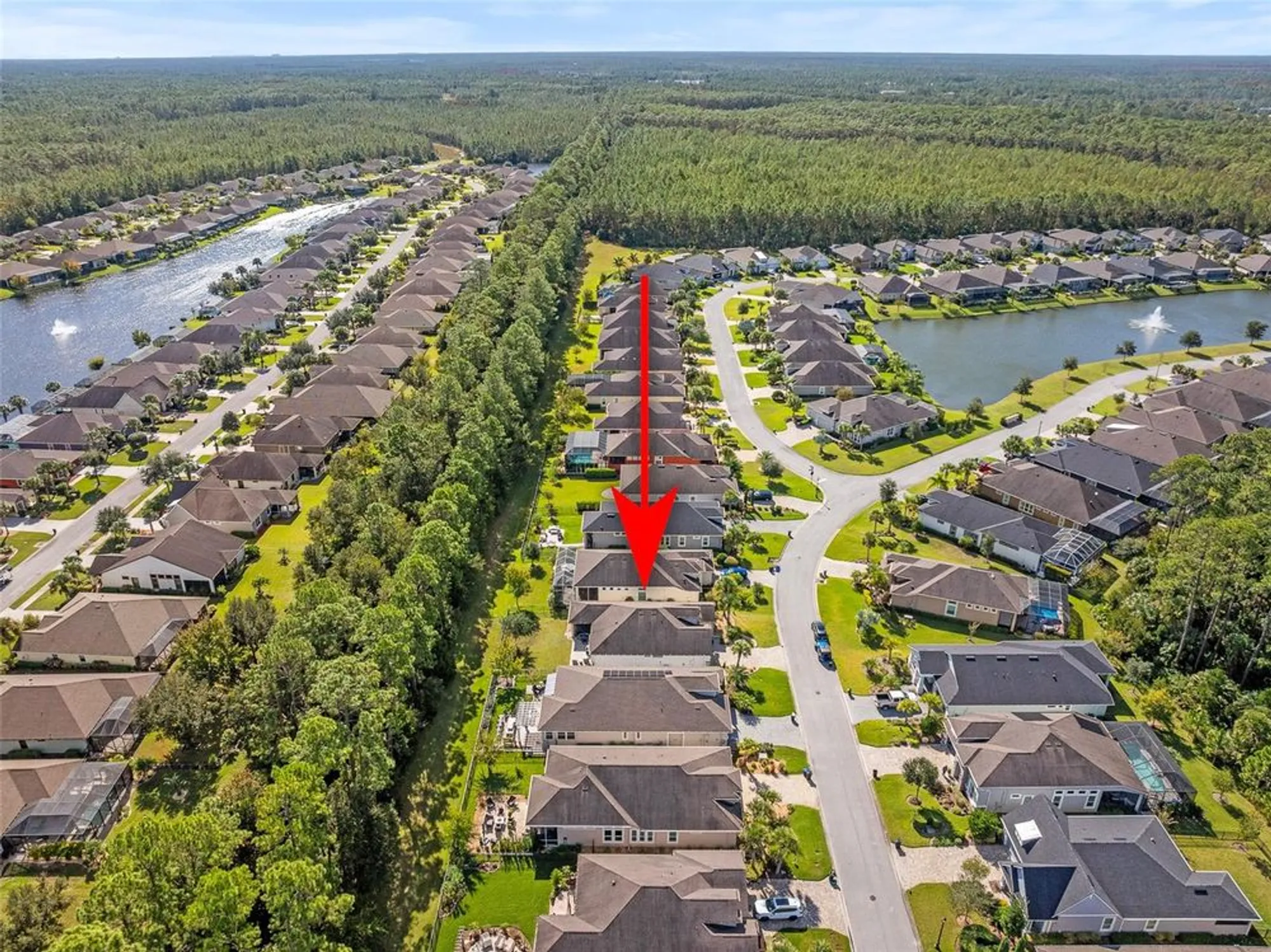 Property Slideshow image 53 of 65 | 823 creekwood dr, Ormond Beach, FL, 32174