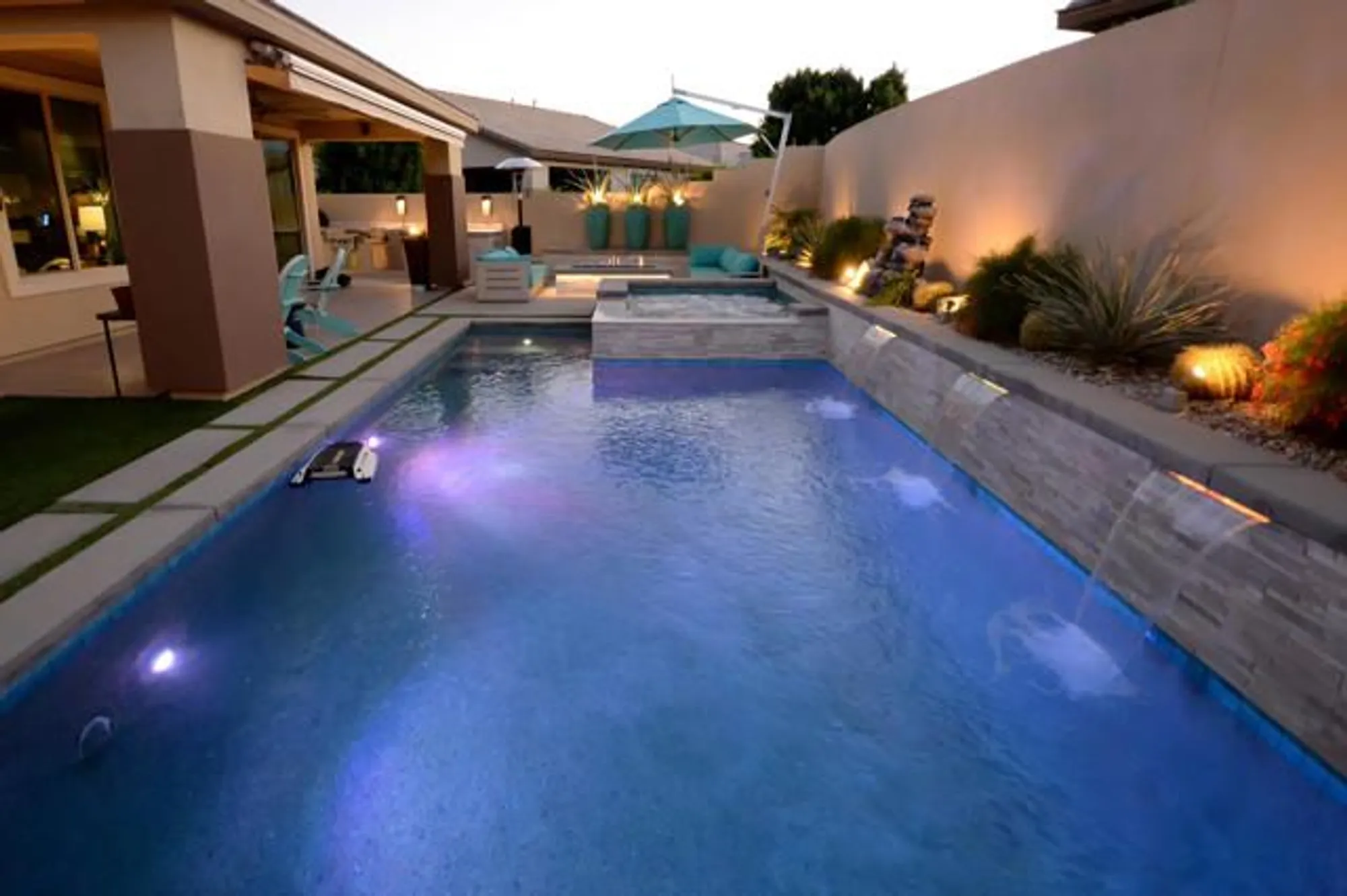 Property Slideshow image 42 of 65 | 51455 n two palms way, Indio, CA, 92201