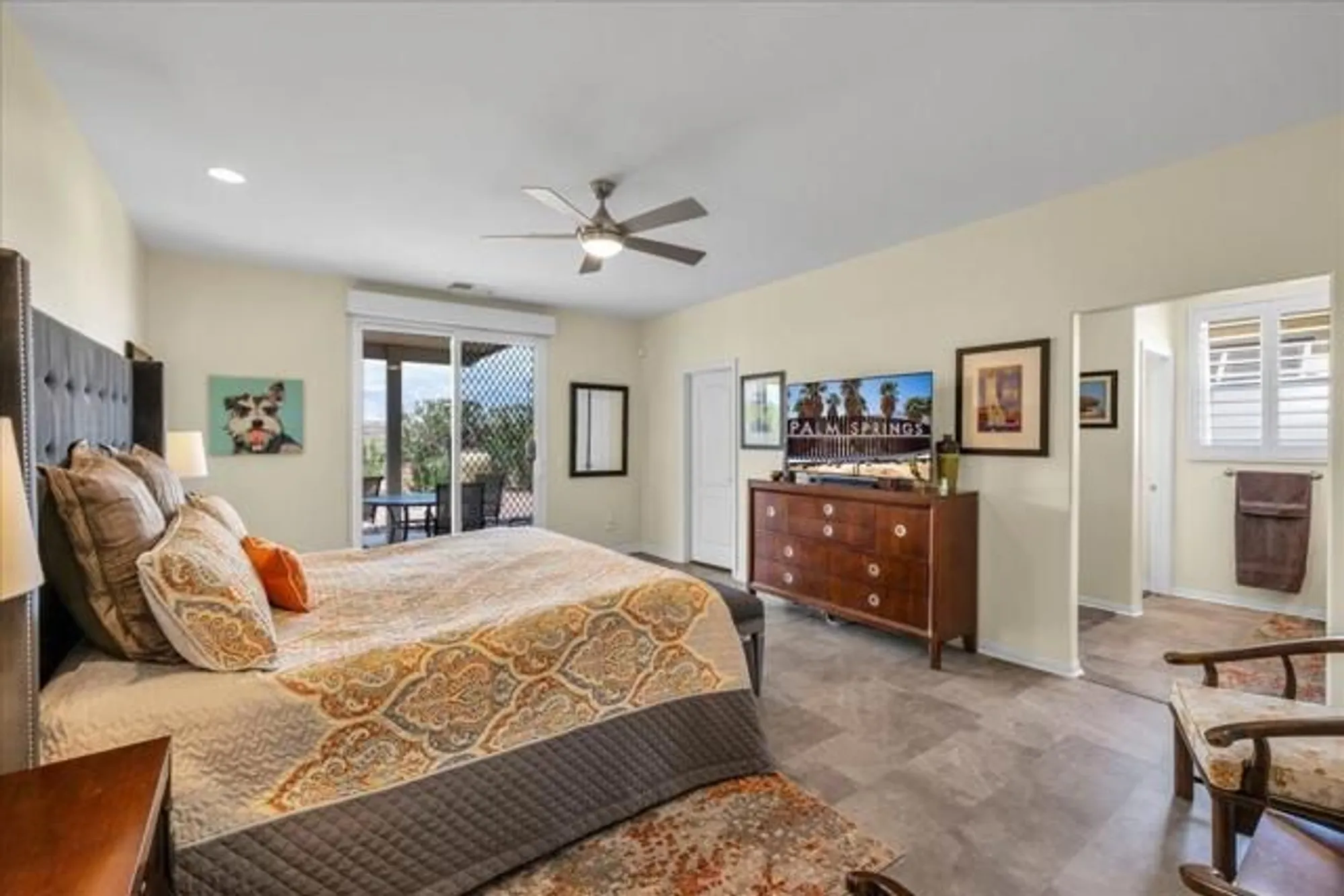 Property Slideshow image 17 of 62 | 3909 blue sky way, Palm Springs, CA, 92262