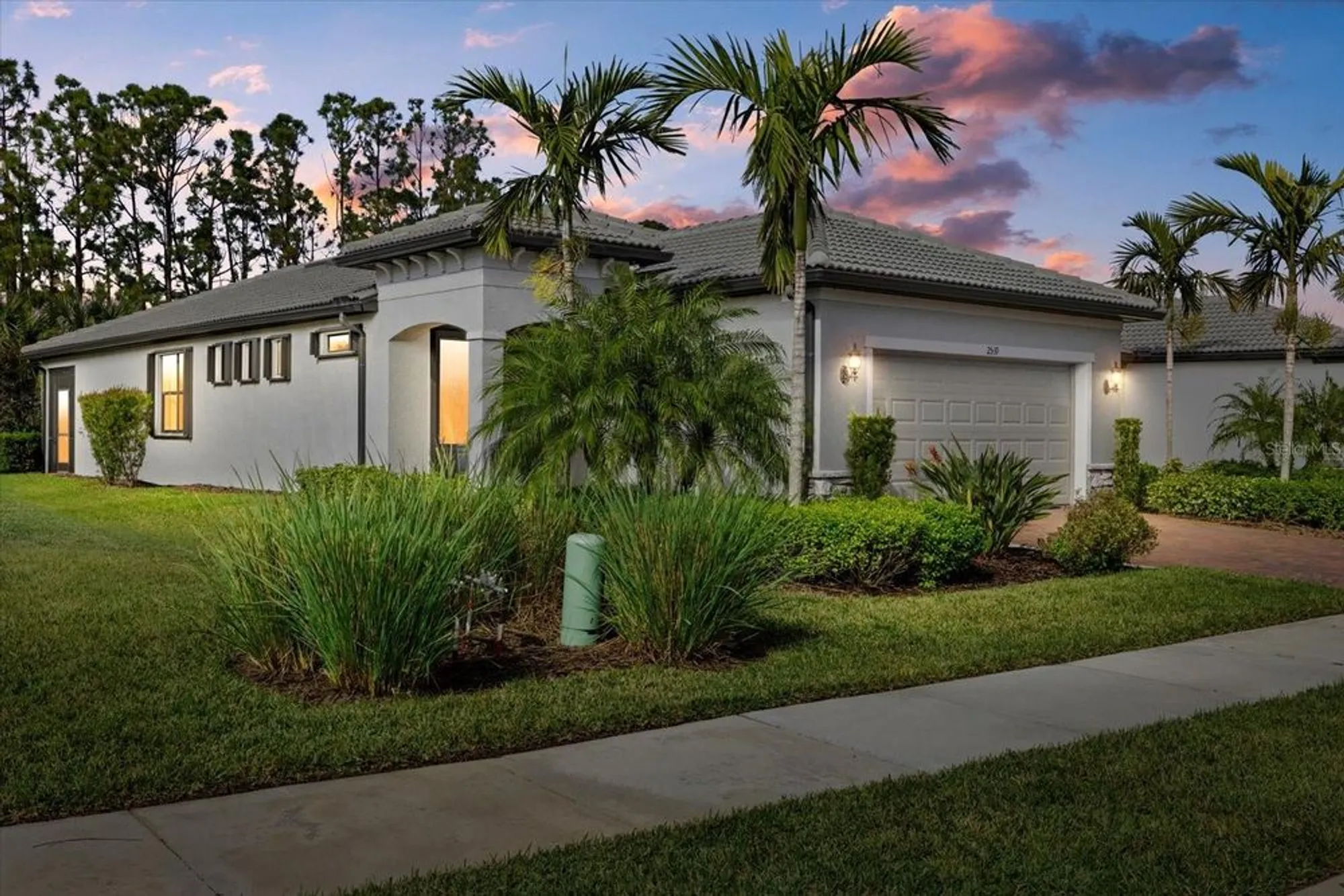 Property Slideshow image 8 of 54 | 2539 brassica dr, North Port, FL, 34289