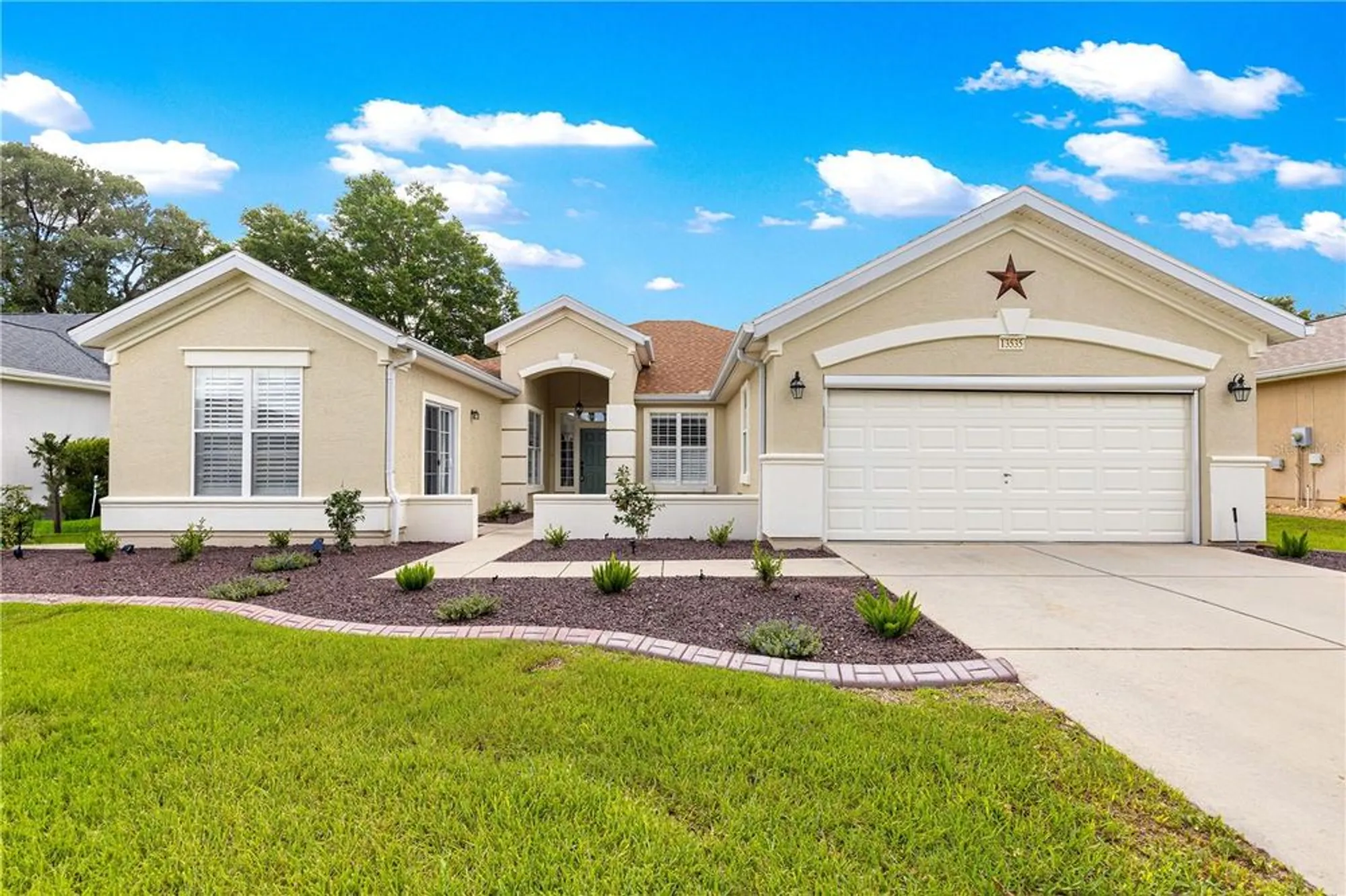 Property Slideshow image 2 of 63 | 13535 se 97th terrace rd, Summerfield, FL, 34491