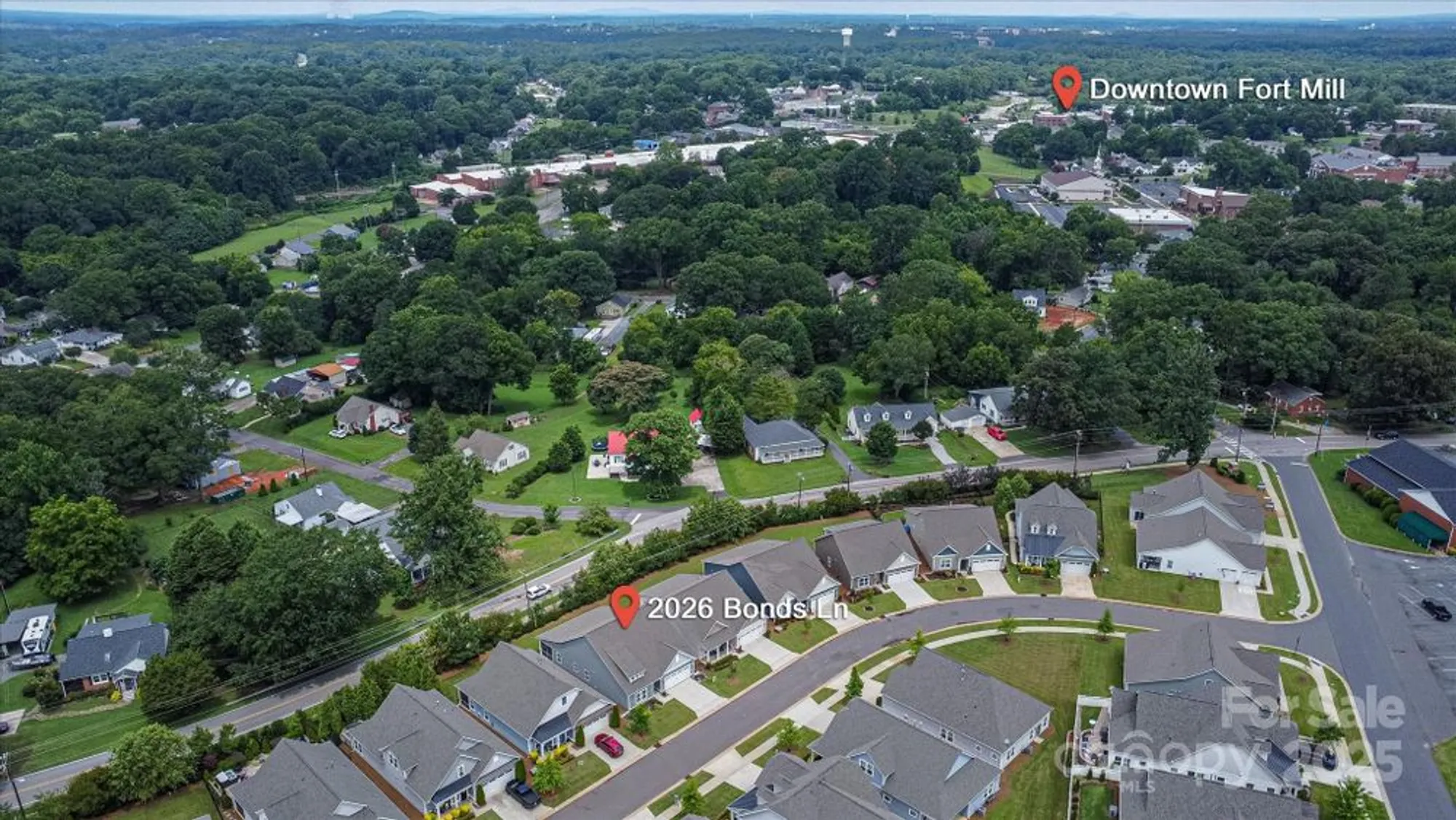 Property Slideshow image 41 of 43 | 2026 bonds ln, Fort Mill, SC, 29715