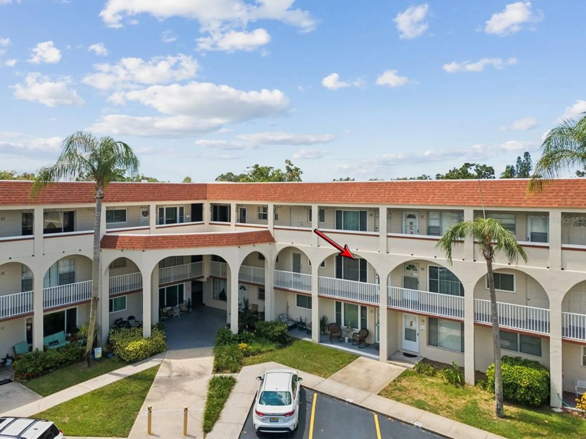 Property Slideshow image 2 of 65 | 2433 brazilia dr apt 43, Clearwater, FL, 33763