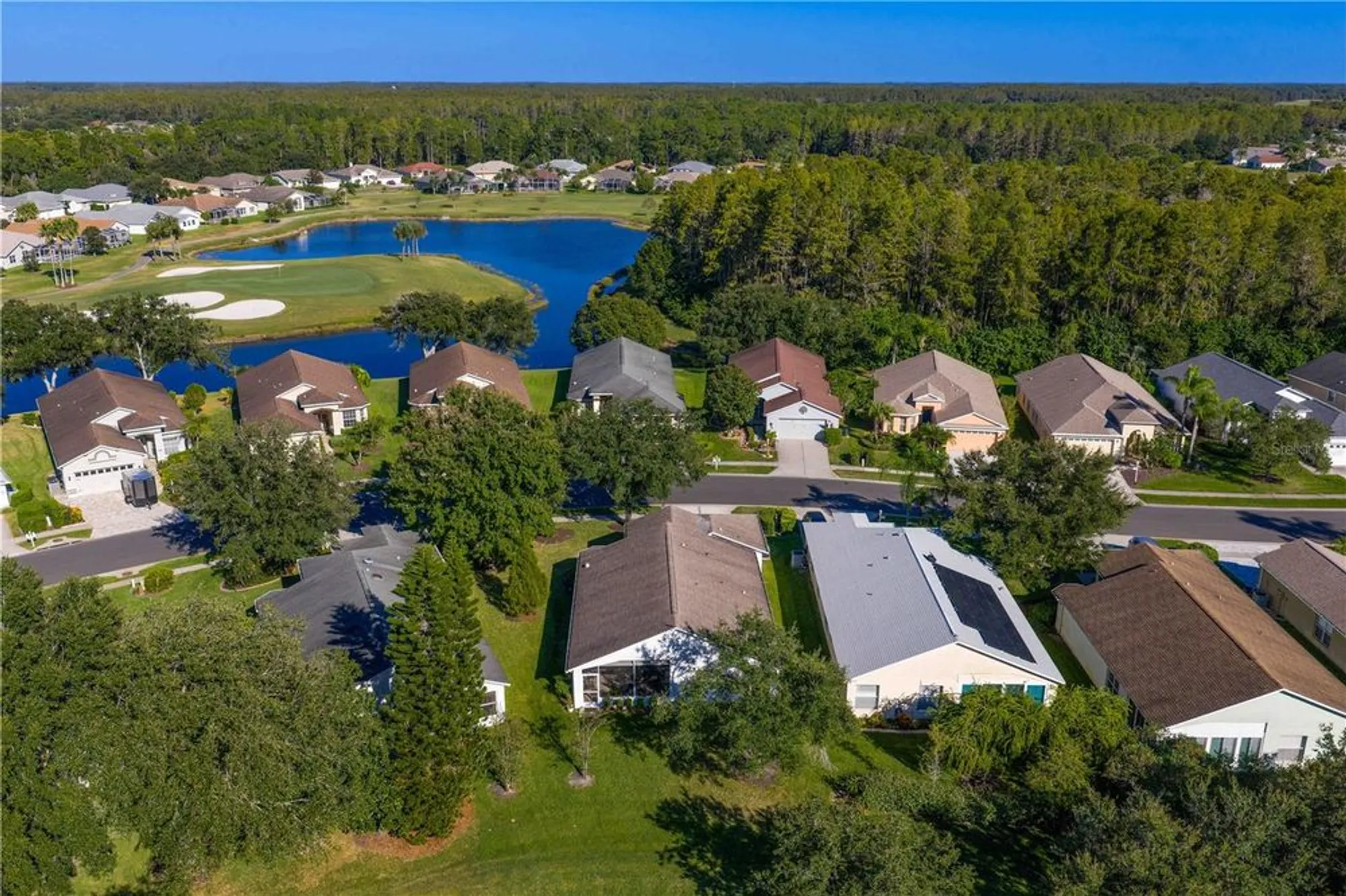 Property Slideshow image 41 of 66 | 1249 winding willow dr, Trinity, FL, 34655