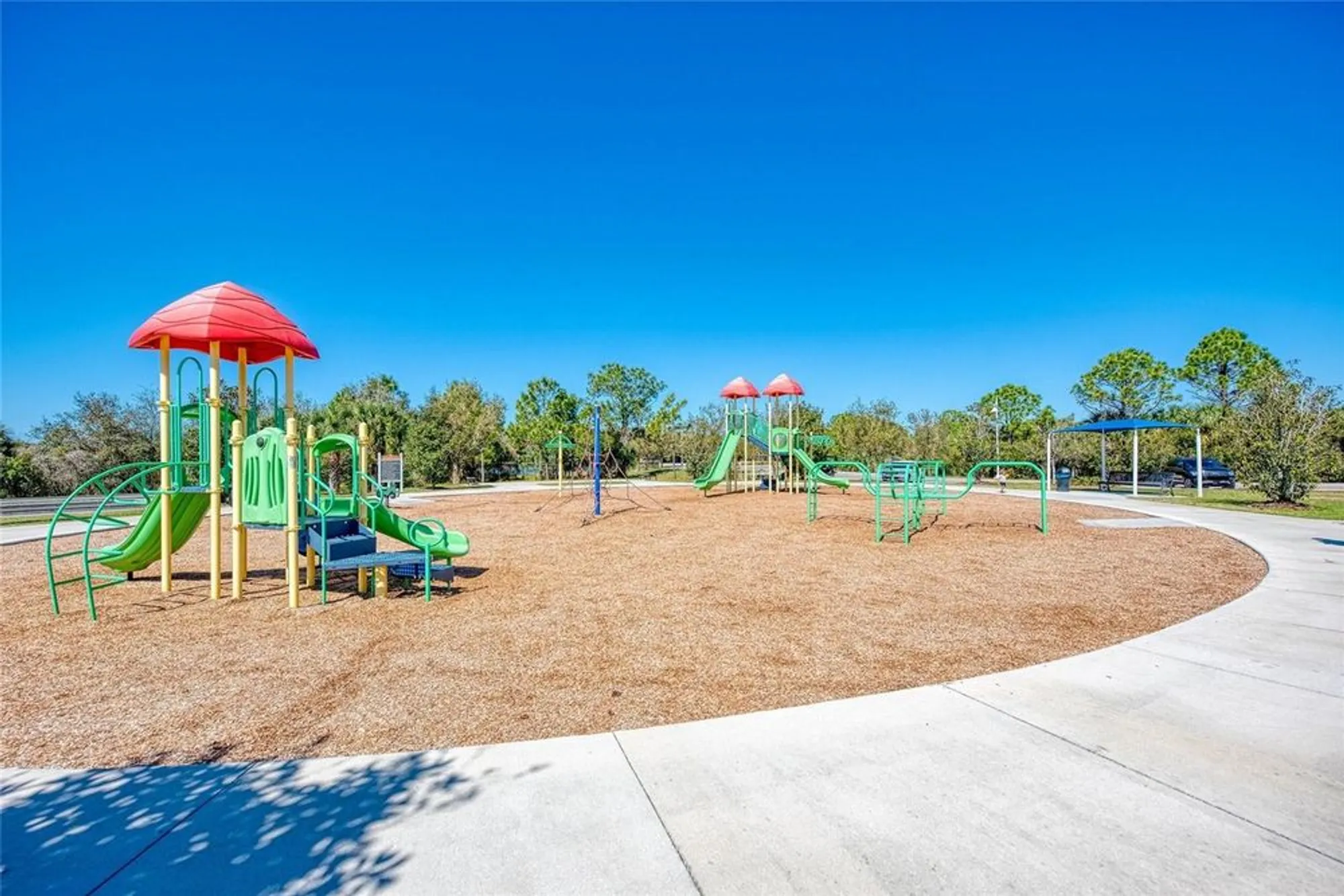 Property Slideshow image 61 of 73 | 12700 sagewood dr, Venice, FL, 34293