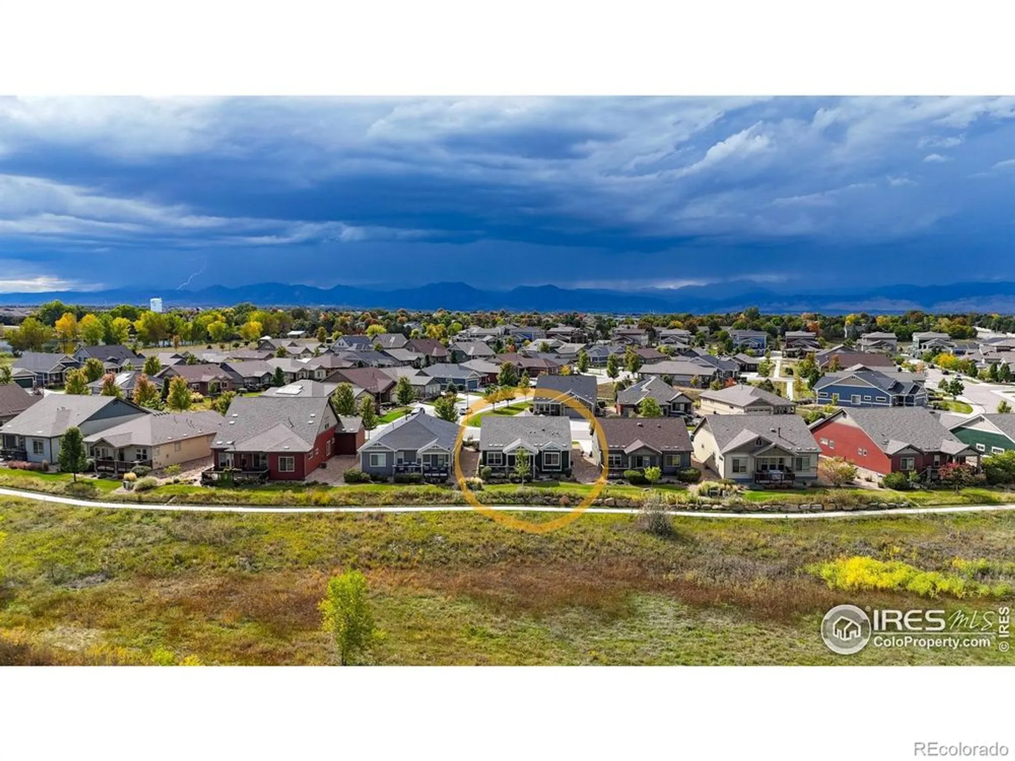 Property Slideshow image 23 of 26 | 671 brennan cir, Erie, CO, 80516