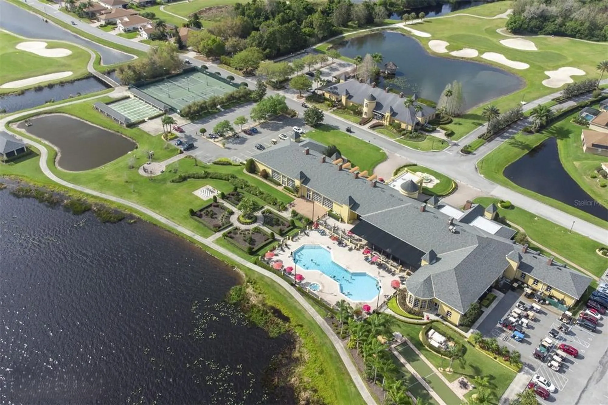 Property Slideshow image 69 of 100 | 5325 nicklaus dr, Winter Haven, FL, 33884