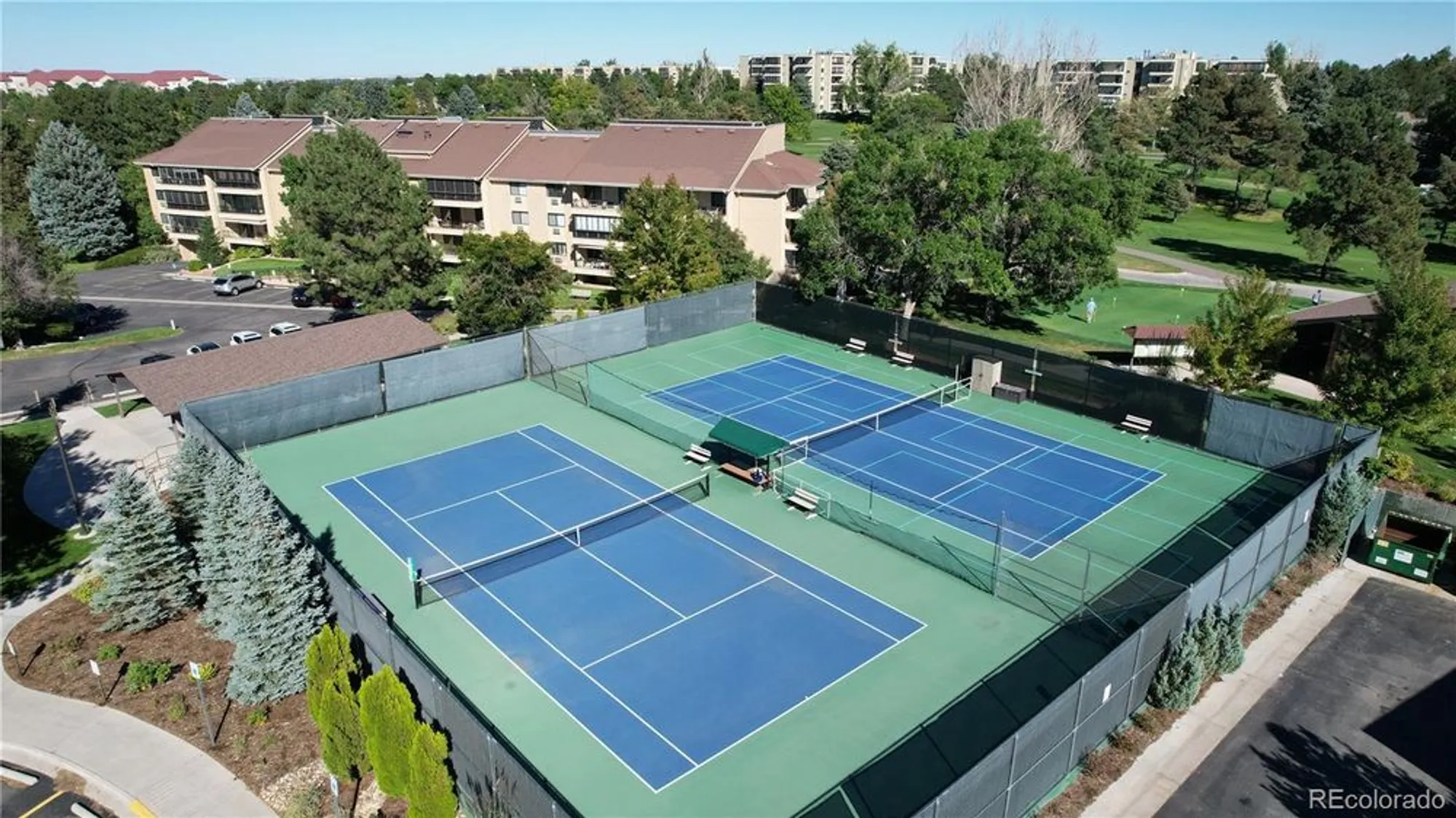 Property Slideshow image 35 of 50 | 13952 e marina dr apt 509, Aurora, CO, 80014