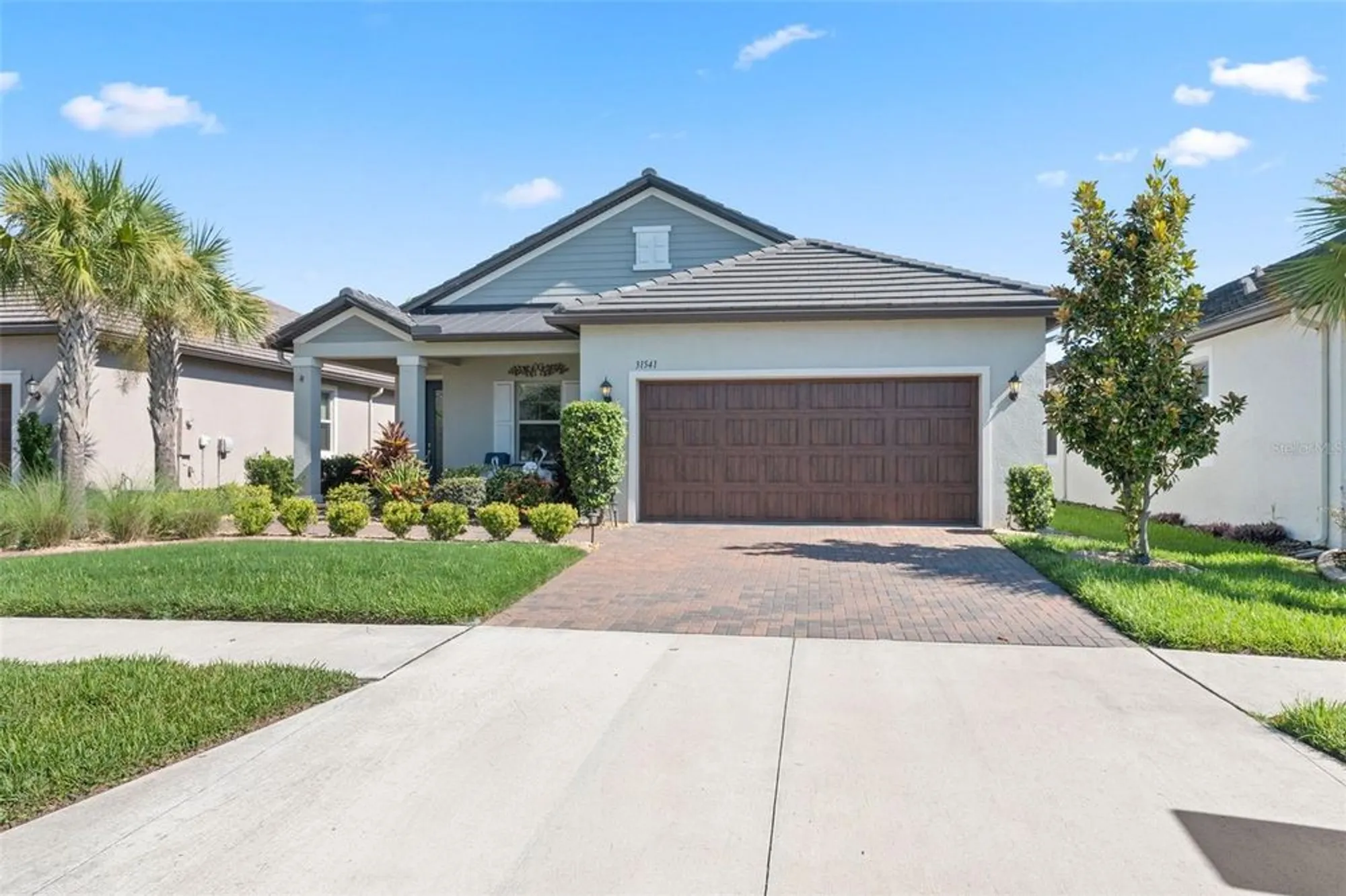 Property Slideshow image 9 of 47 | 31541 cannon rush dr, San Antonio, FL, 33576