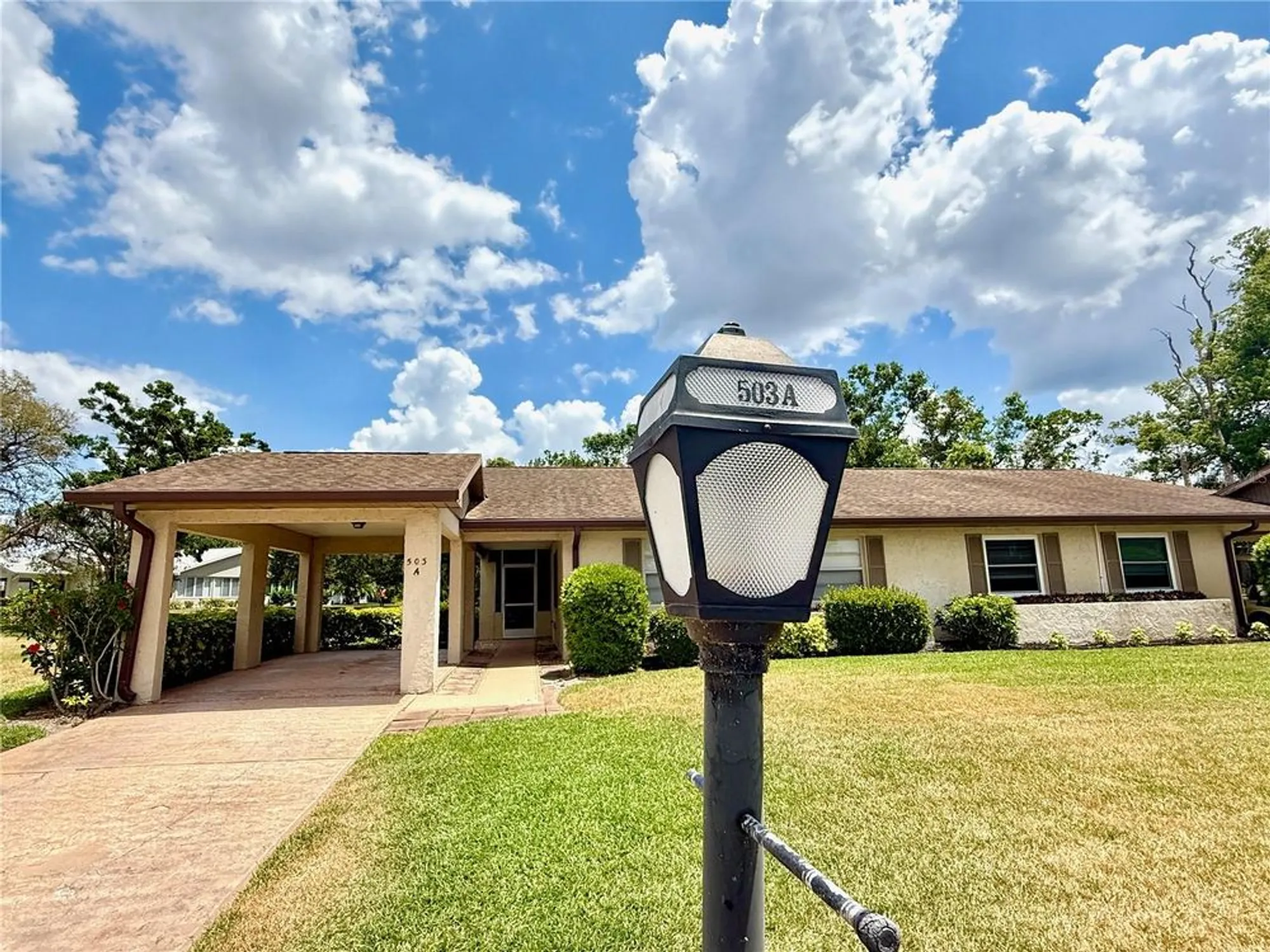 Property Slideshow image 34 of 40 | 503 finsbury cir a, Sun City Center, FL, 33573