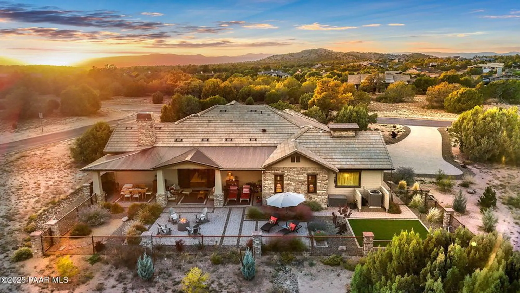 Property Slideshow image 60 of 84 | 15505 n double adobe rd, Prescott, AZ, 86305