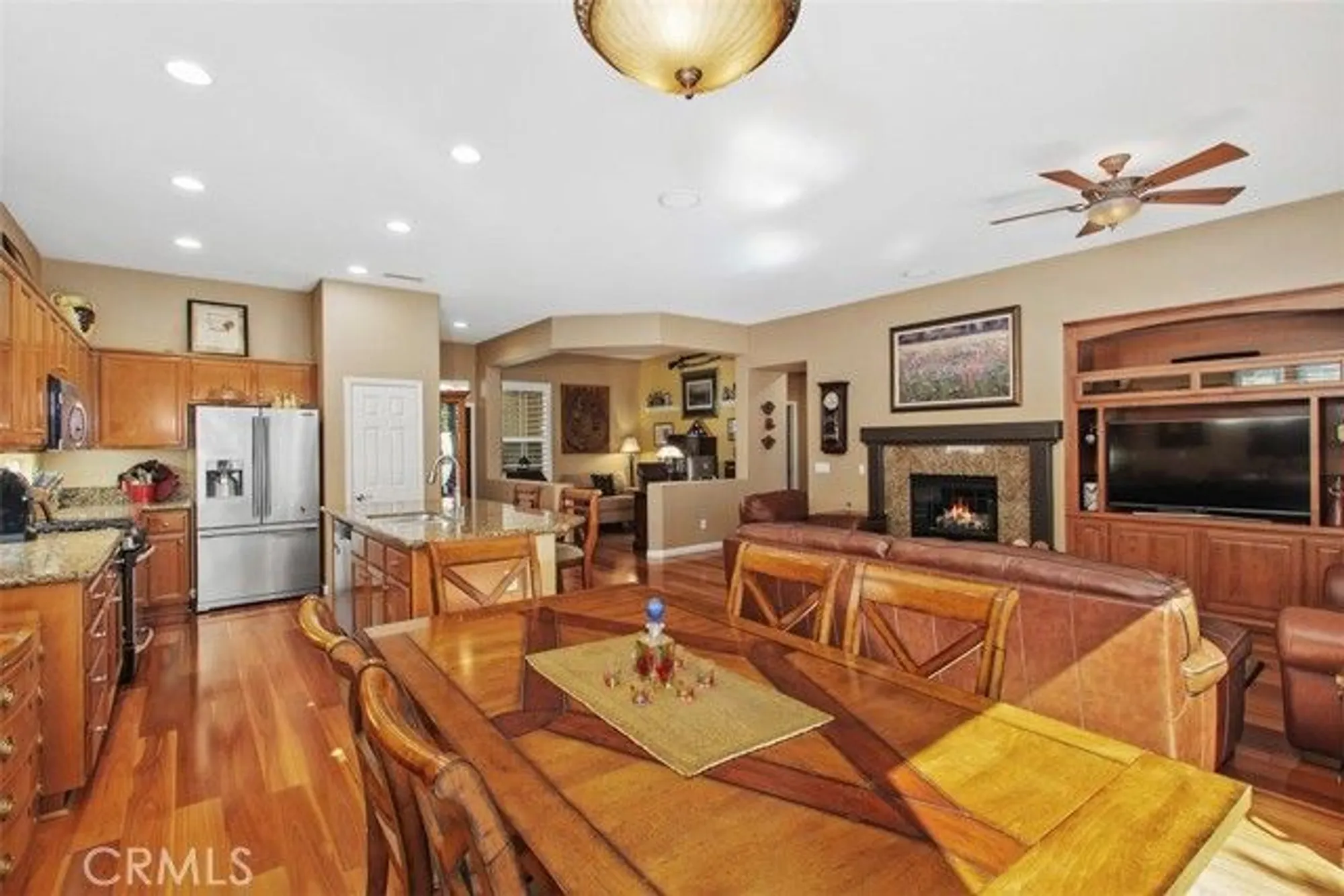 Property Slideshow image 11 of 40 | 9169 wooded hill dr, Corona, CA, 92883