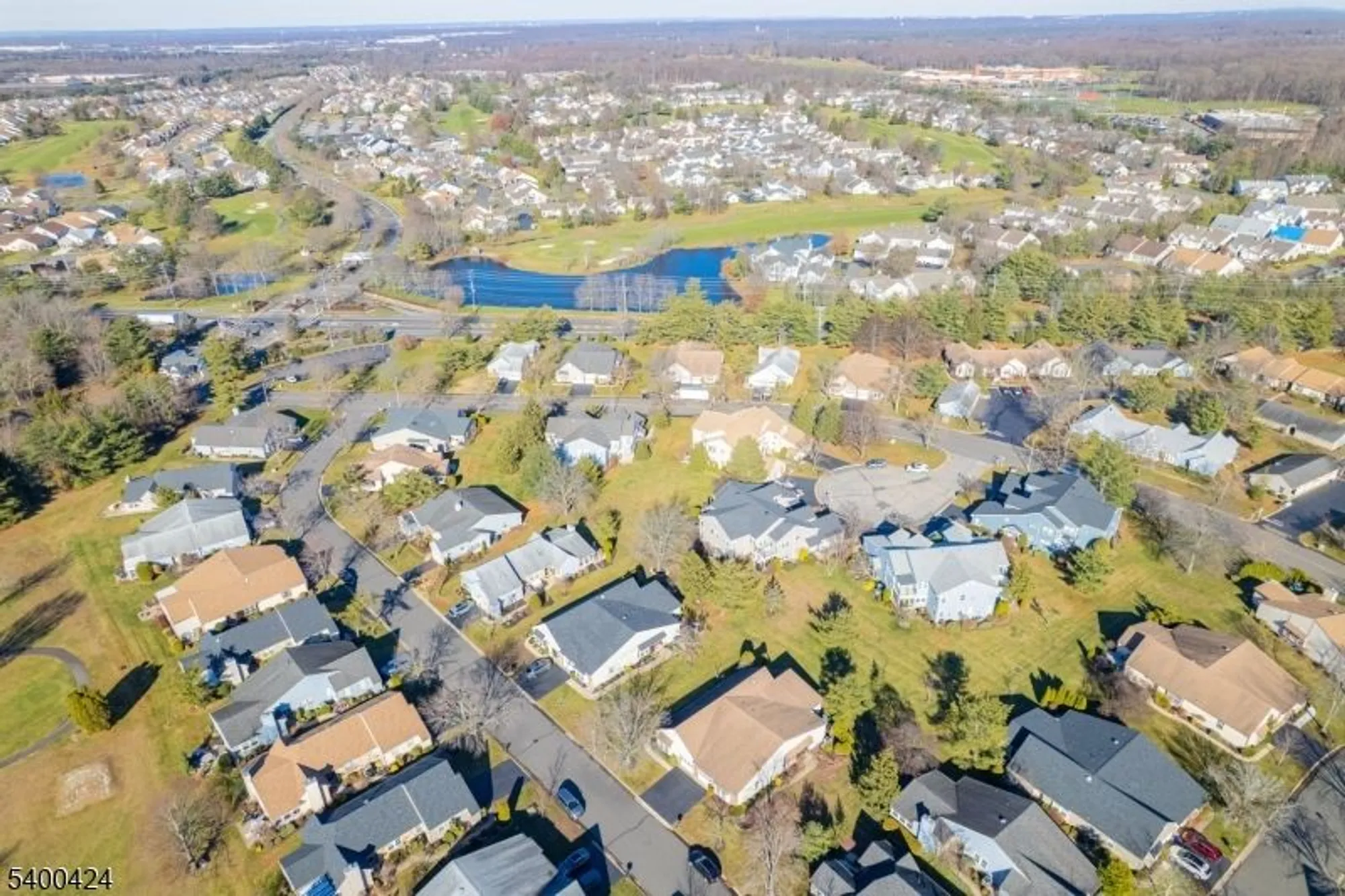 Property Slideshow image 22 of 27 | 14 john paul jones dr b, Monroe Twp, NJ, 08831