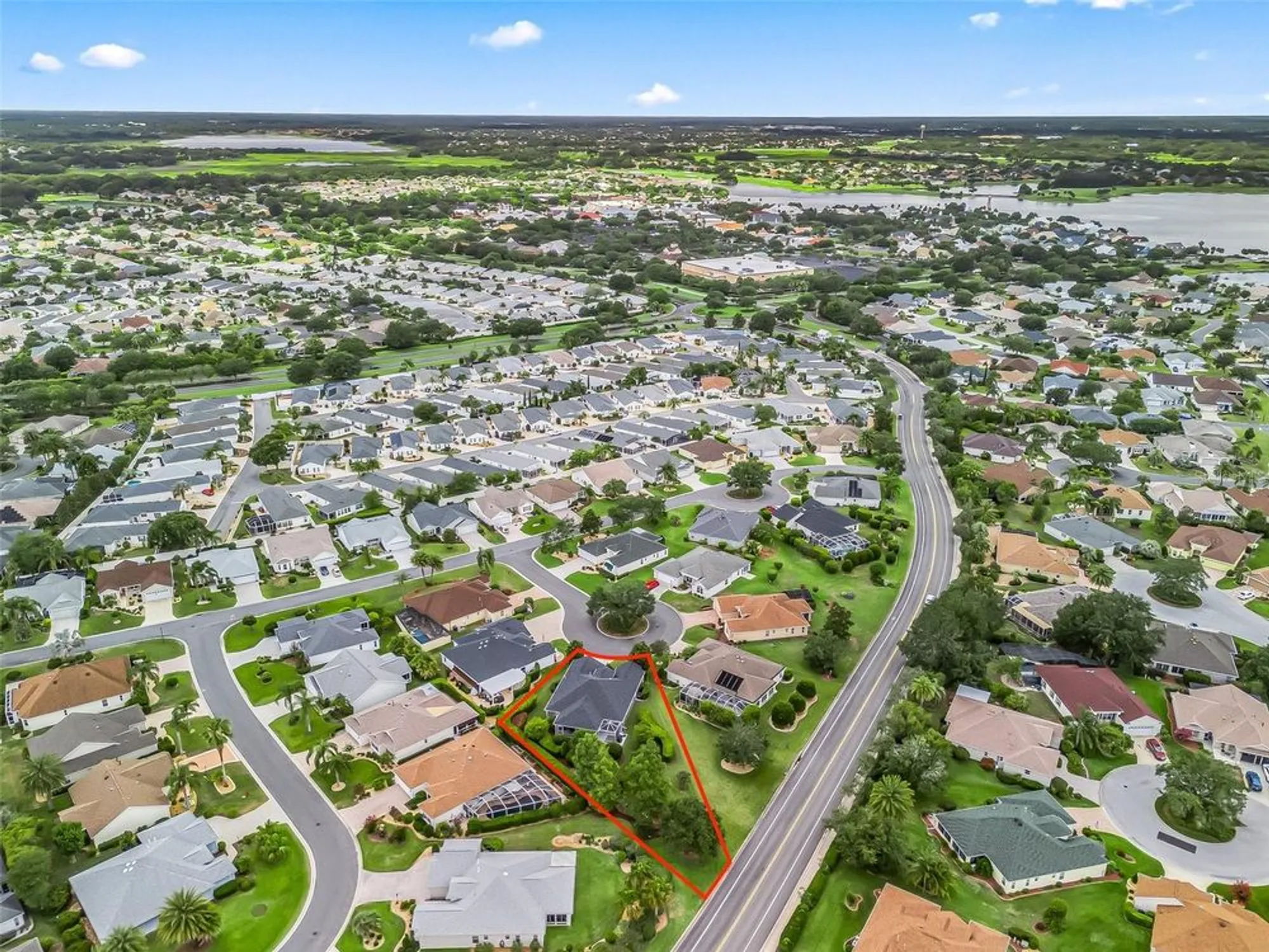 Property Slideshow image 41 of 42 | 654 poinsett ct, The Villages, FL, 32162