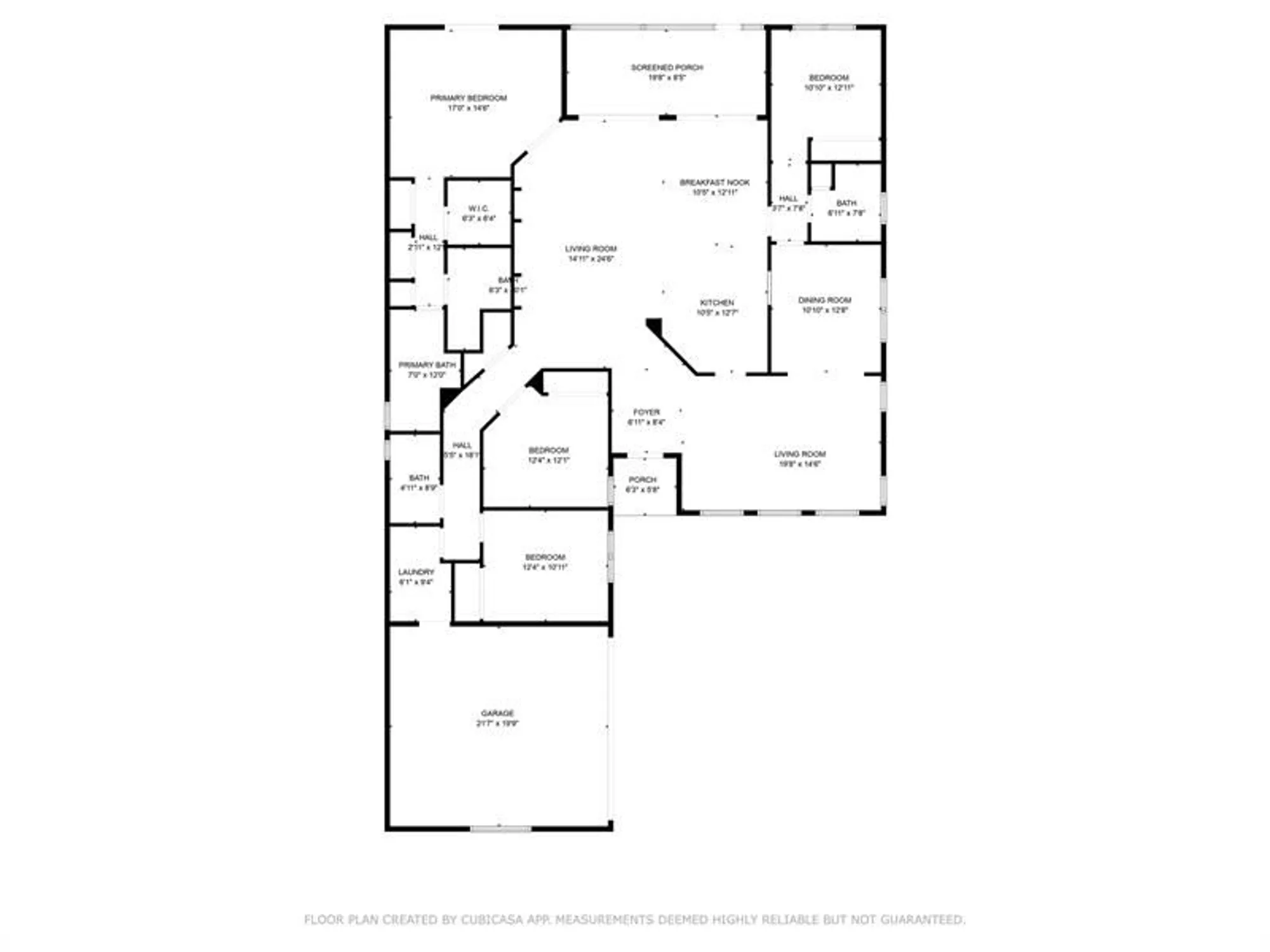 Property Slideshow image 4 of 31 | 5184 formosa cir, Vero Beach, FL, 32967