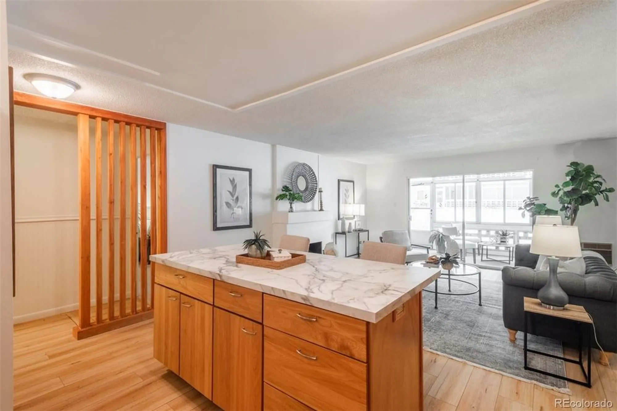 Property Slideshow image 6 of 19 | 715 s alton way unit 6a, Denver, CO, 80247