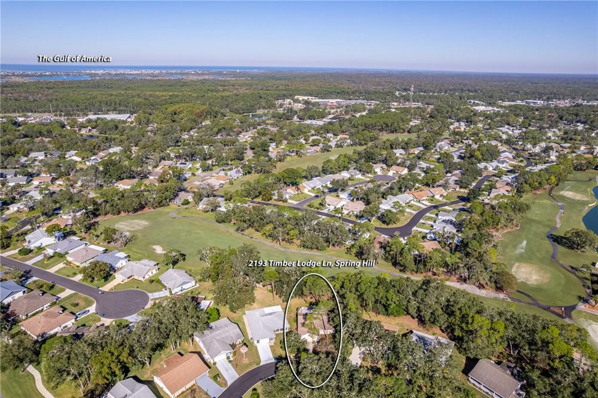 Property Slideshow image 28 of 73 | 2193 timber lodge ln, Spring Hill, FL, 34606