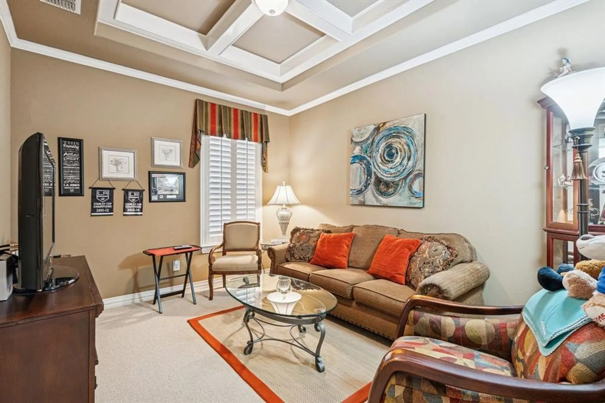 Property Slideshow image 17 of 32 | 7313 reflection bay dr, Frisco, TX, 75036