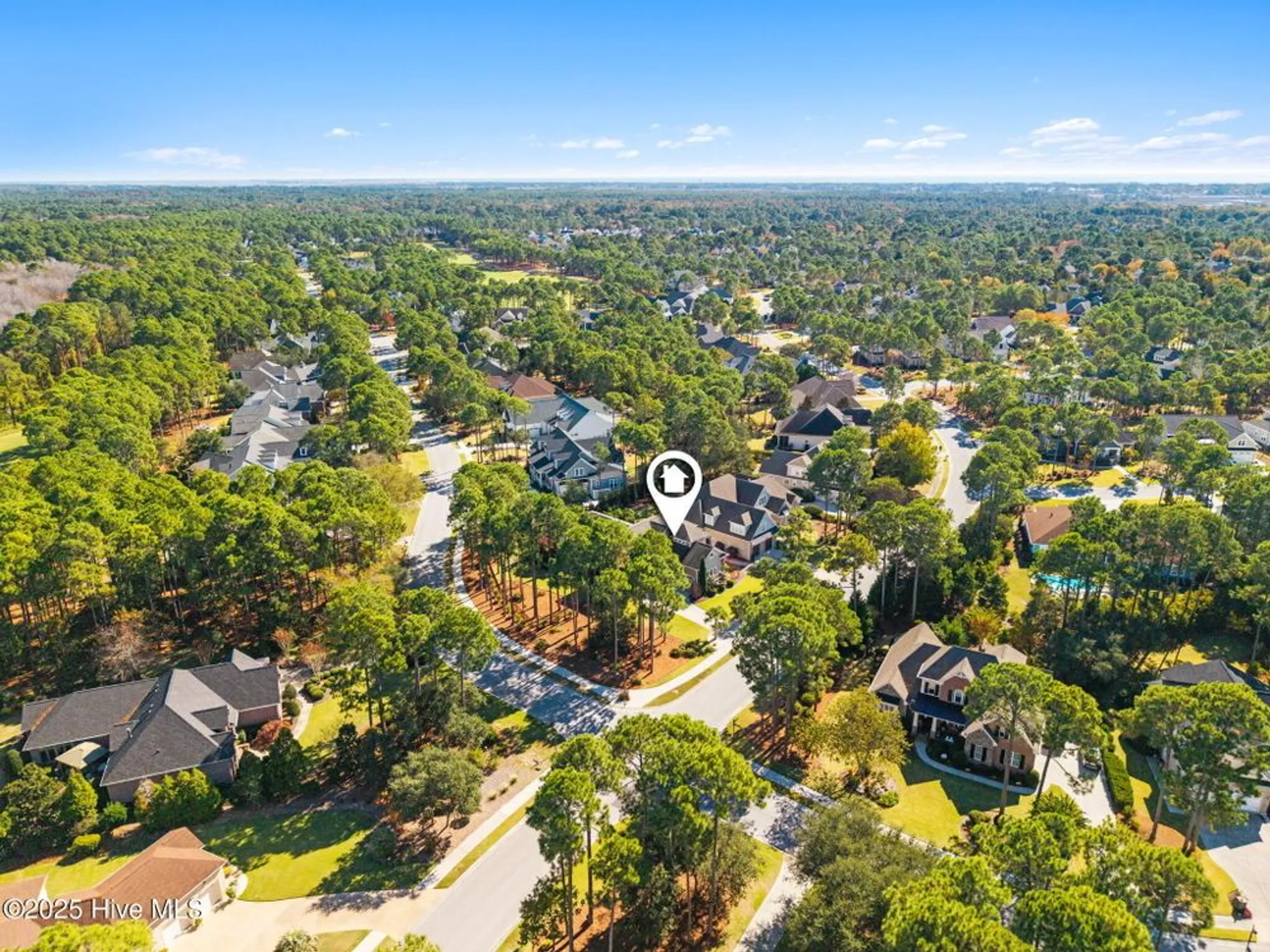 Property Slideshow image 80 of 129 | 4111 wyndmere dr, Southport, NC, 28461