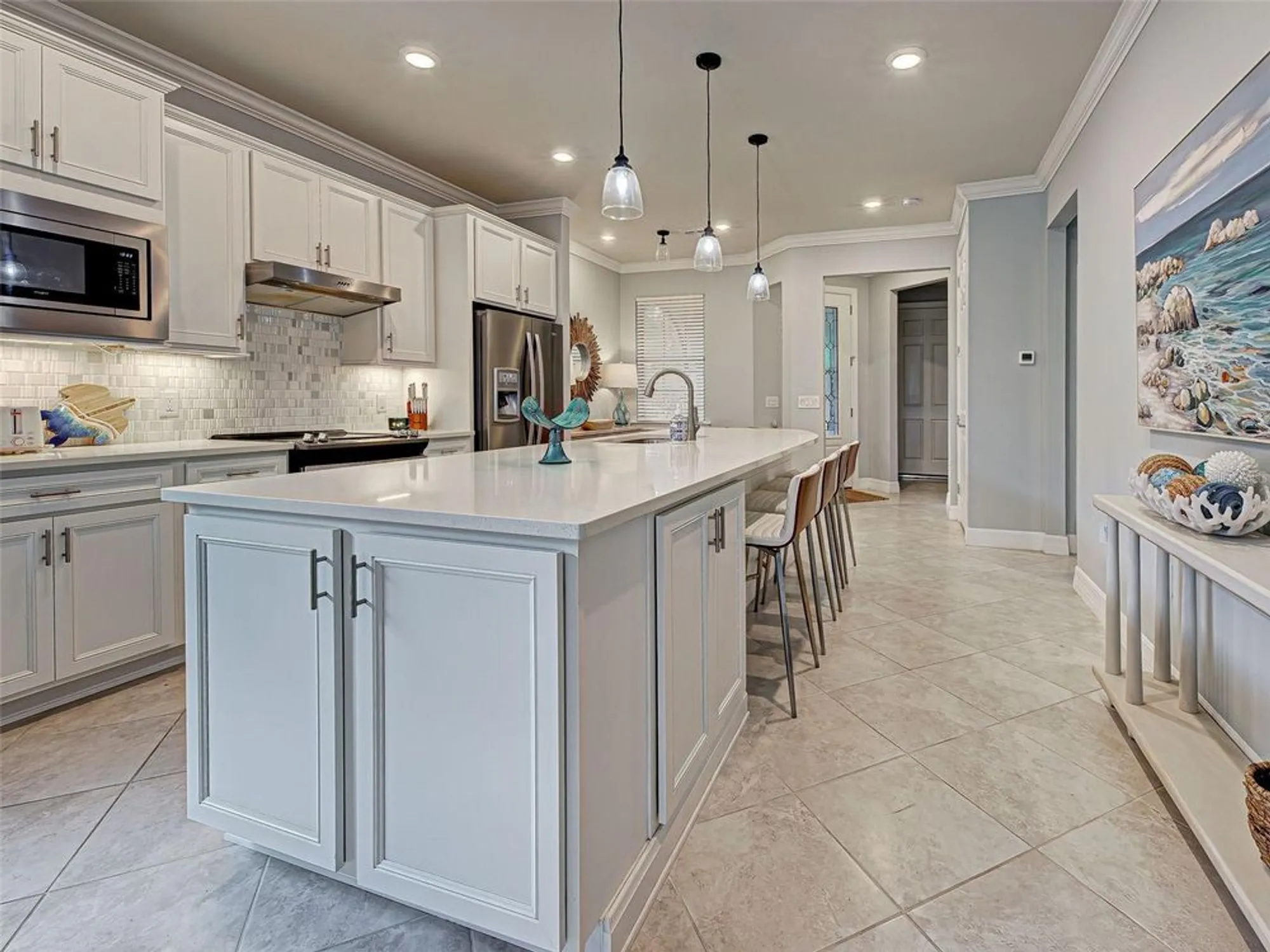 Property Slideshow image 10 of 99 | 13836 campoleone st, Venice, FL, 34293