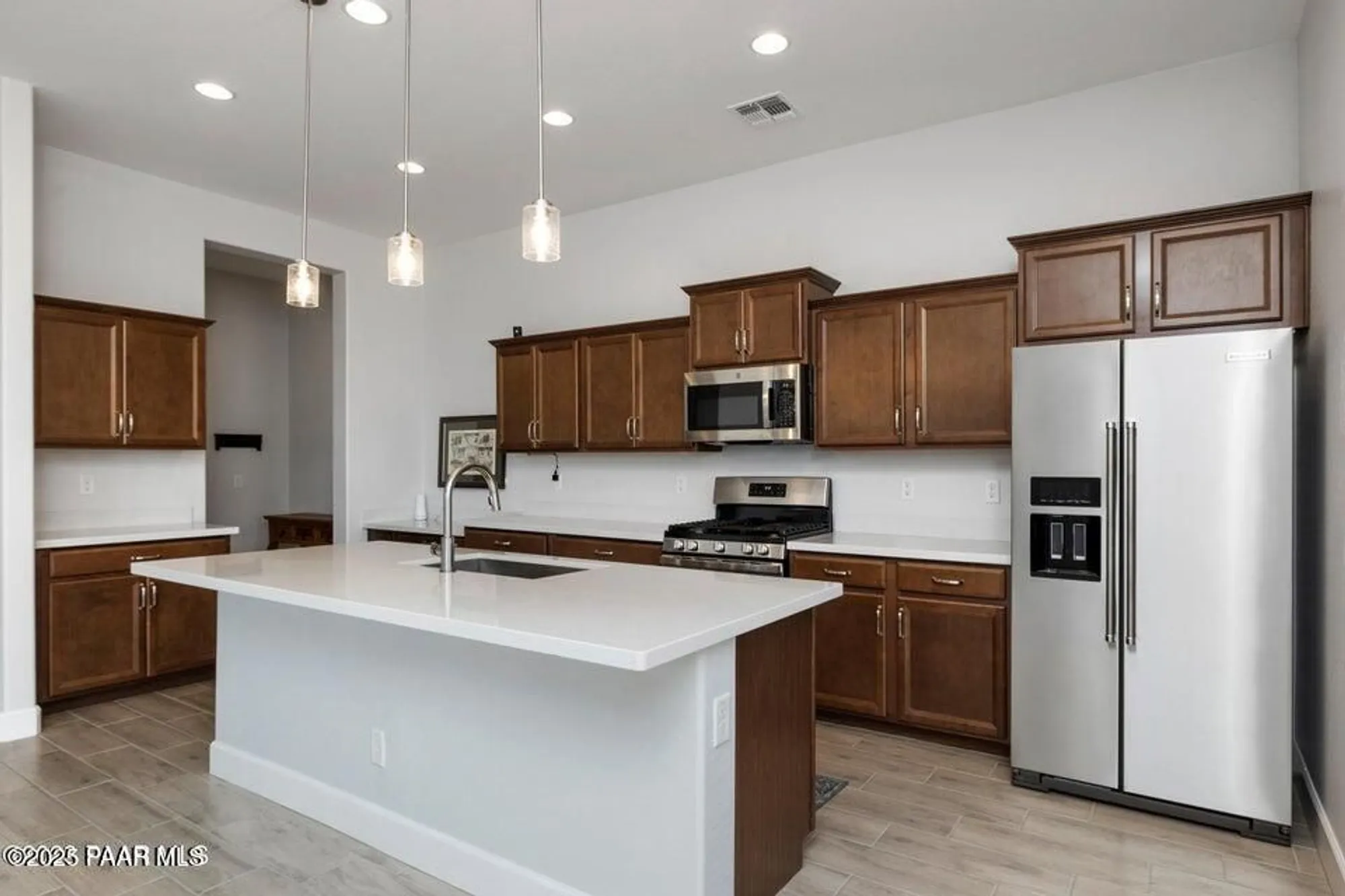 Property Slideshow image 5 of 19 | 7942 e carbon ct # 20-a, Prescott Valley, AZ, 86315