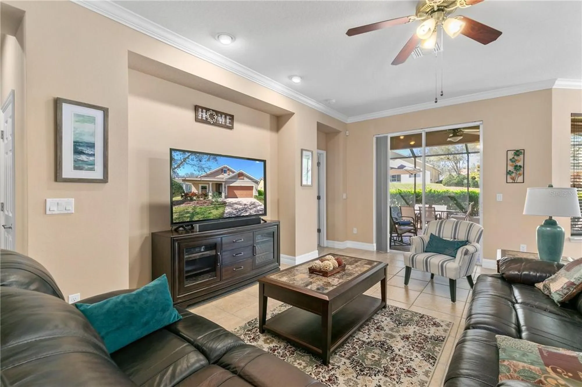 Property Slideshow image 4 of 49 | 105 cupania ct, Groveland, FL, 34736