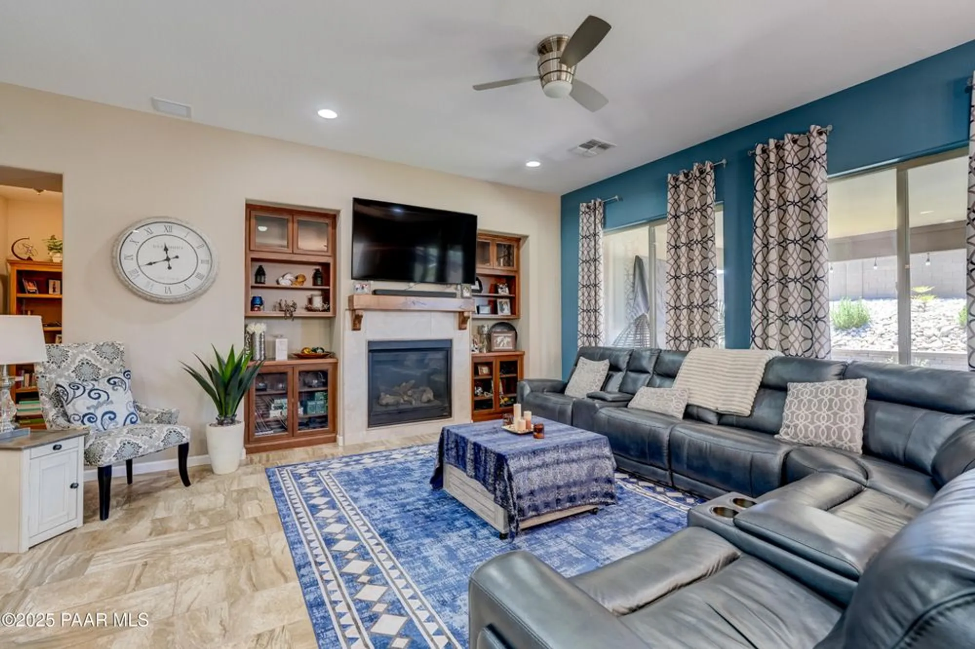 Property Slideshow image 7 of 35 | 3287 dells canyon dr, Prescott, AZ, 86301