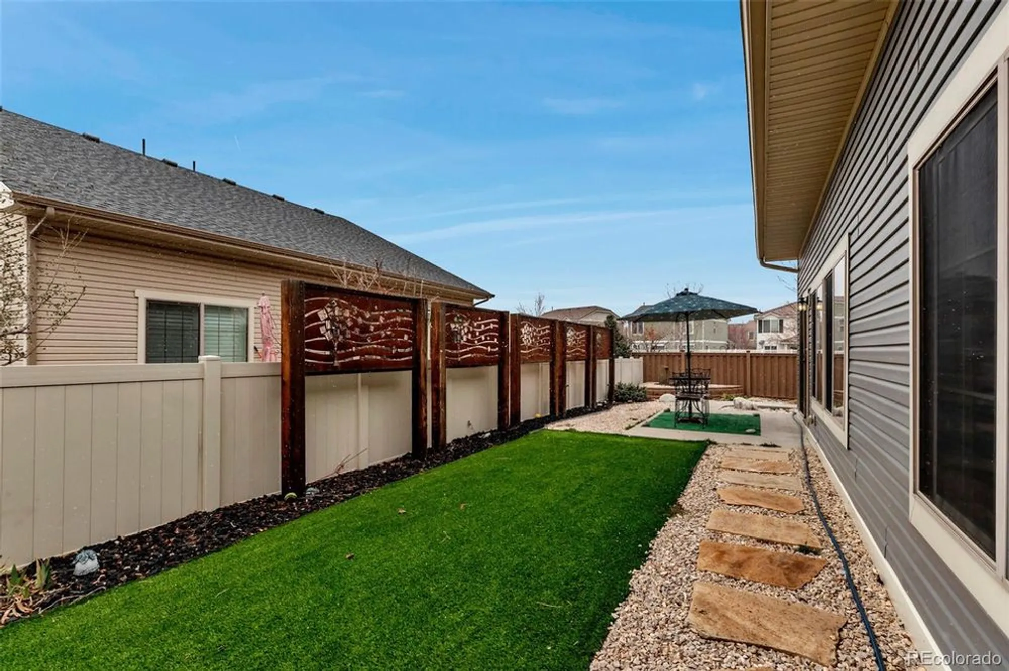 Property Slideshow image 37 of 50 | 5519 genoa st, Denver, CO, 80249
