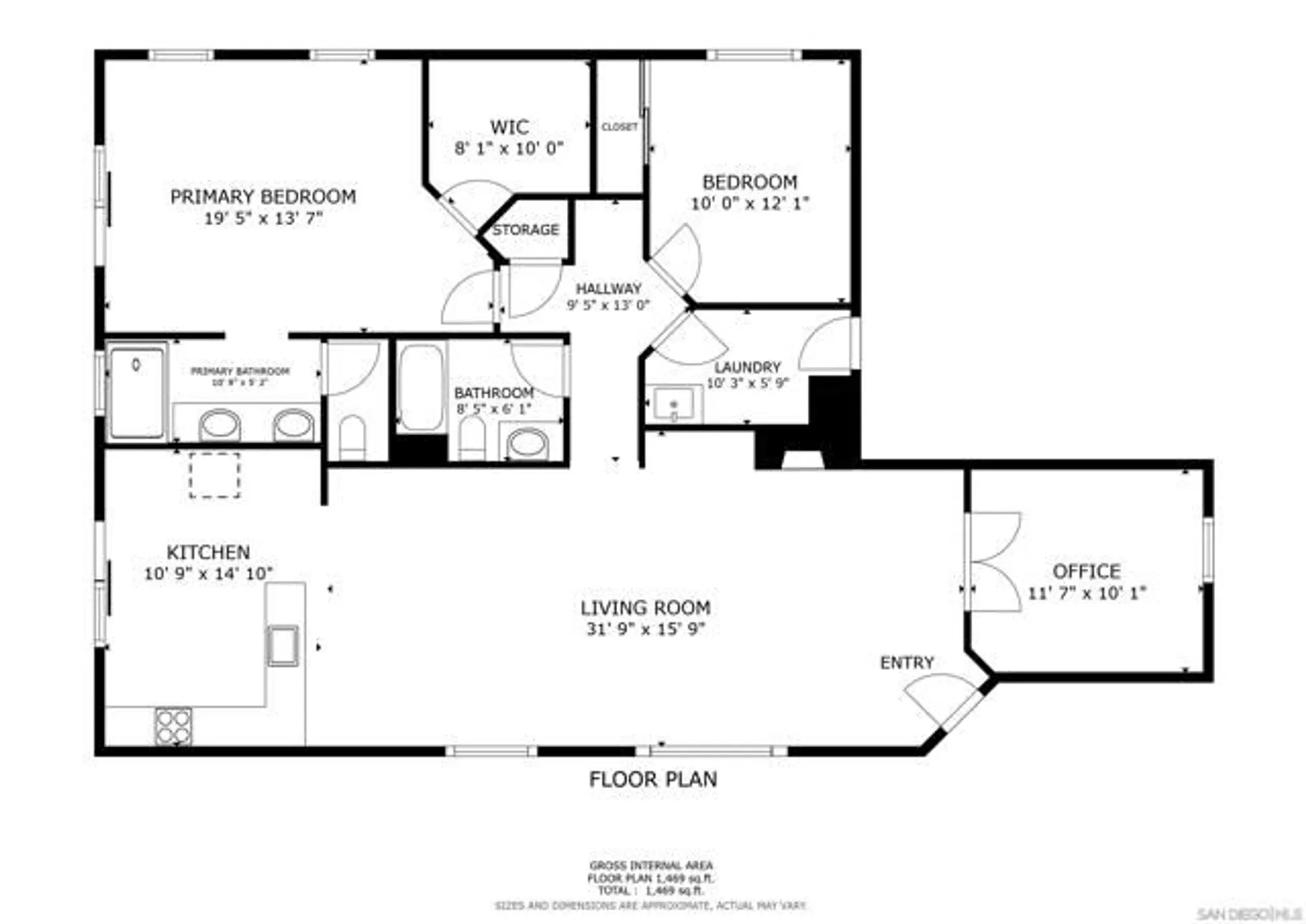 Property Slideshow image 14 of 26 | 26684 rim creek path, Menifee, CA, 92584