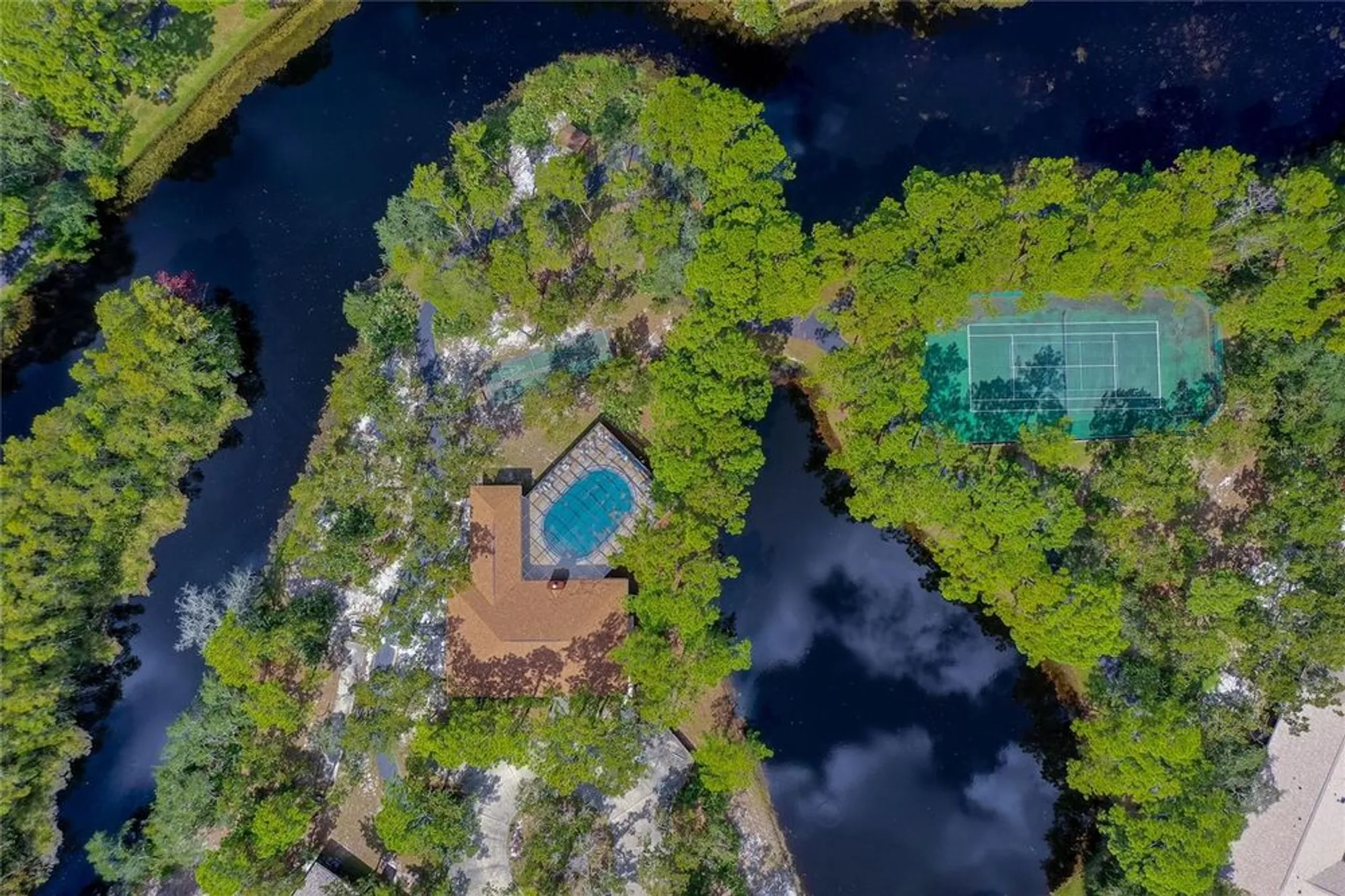 Property Slideshow image 39 of 46 | 128 crooked pine rd, Port Orange, FL, 32128