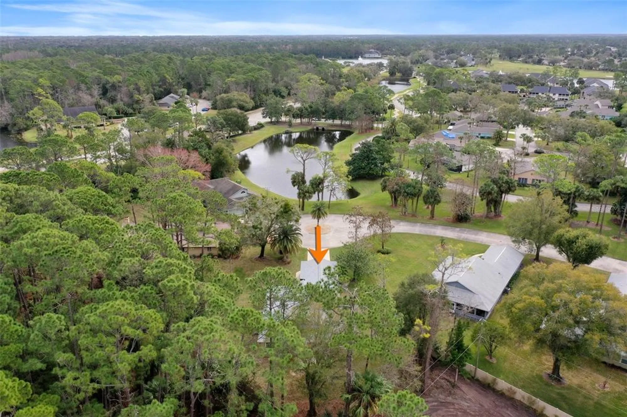 Property Slideshow image 44 of 99 | 3 treetop trl, Ormond Beach, FL, 32174
