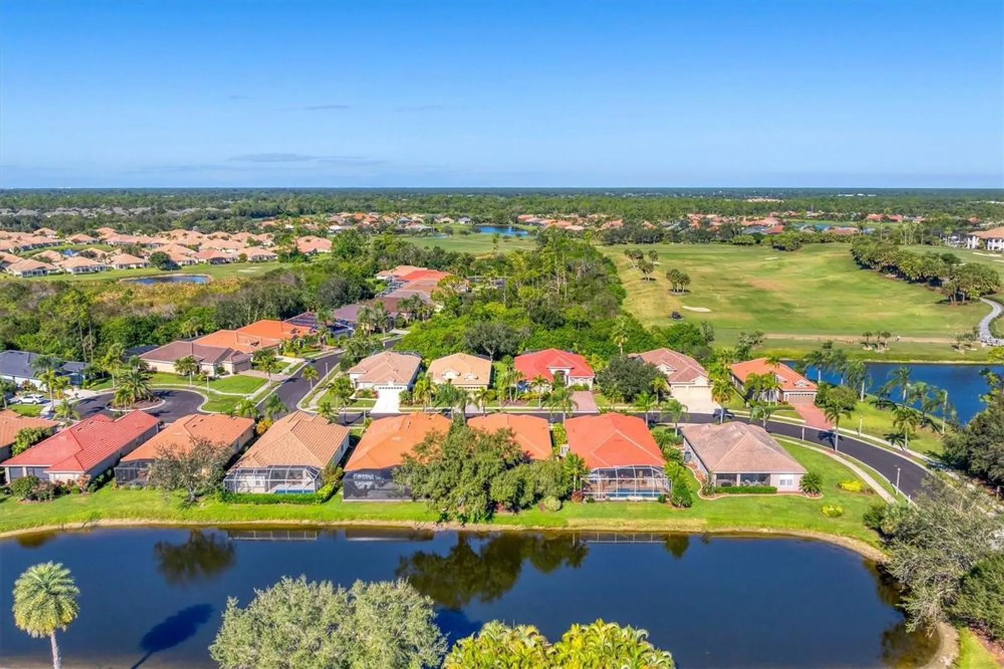 Property Slideshow image 39 of 74 | 5151 laurel oak ct, North Port, FL, 34287