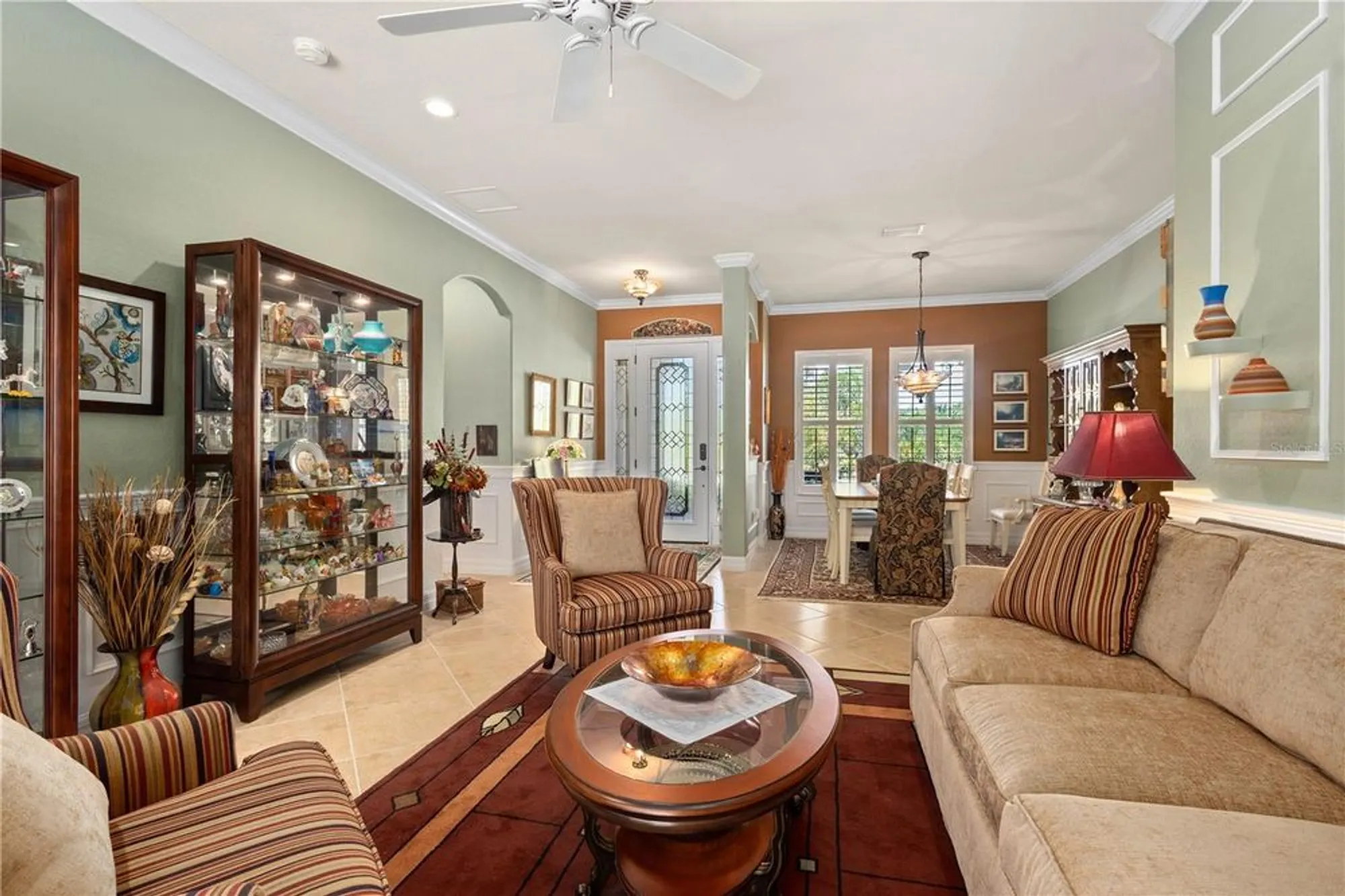 Property Slideshow image 9 of 62 | 5428 royal poinciana way, North Port, FL, 34291