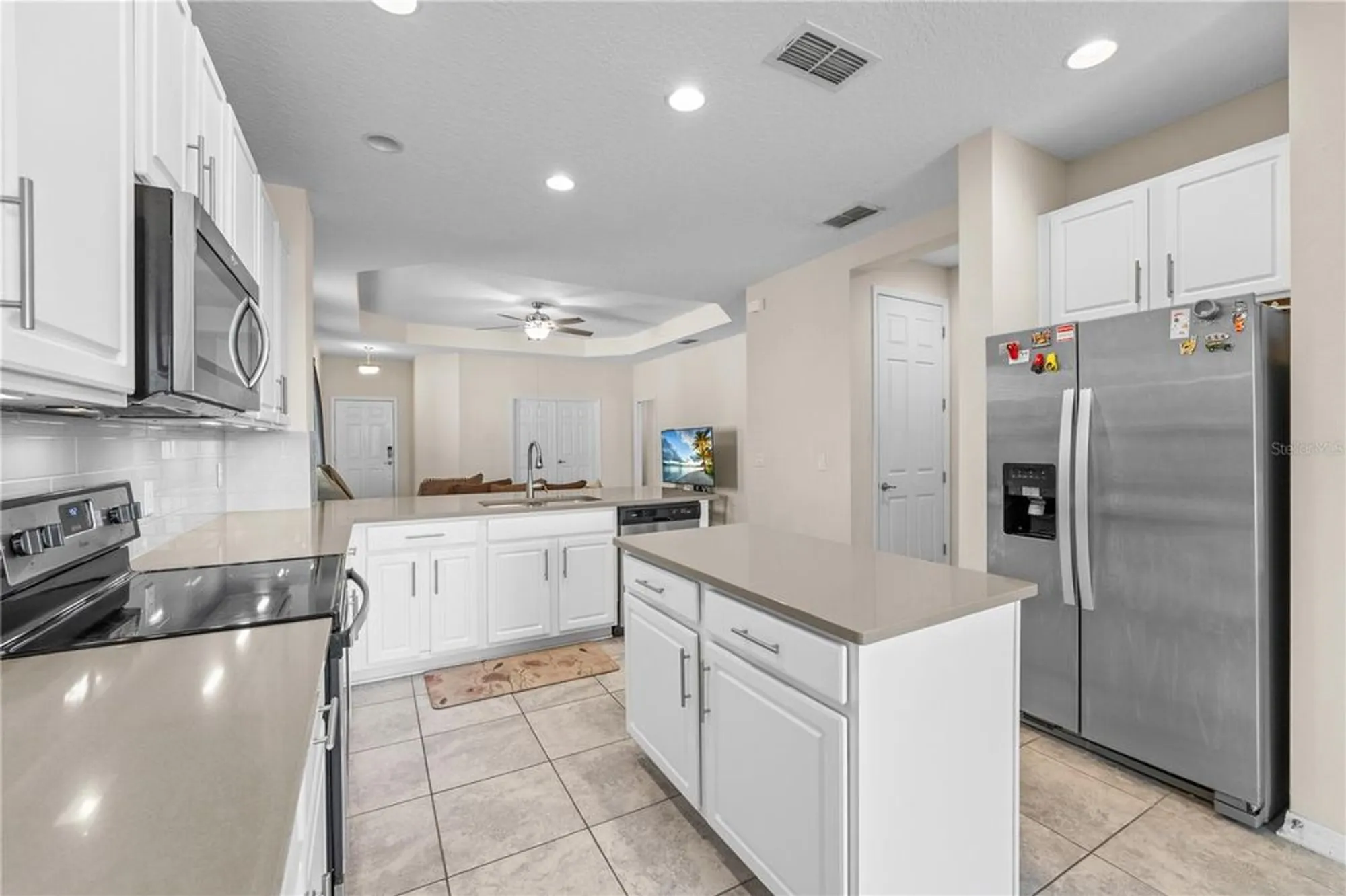 Property Slideshow image 14 of 49 | 3443 sagebrush st, Harmony, FL, 34773