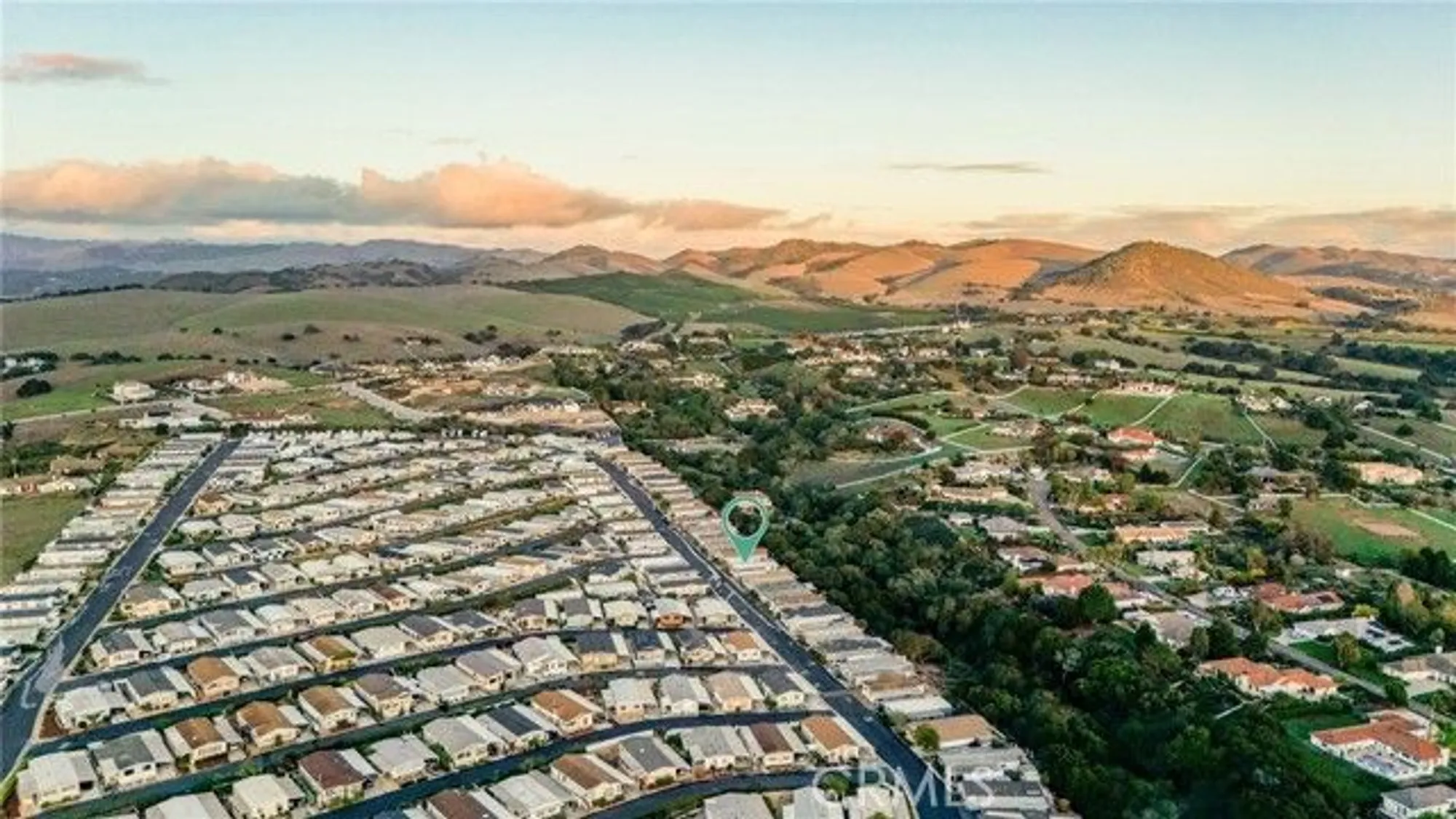 Property Slideshow image 41 of 43 | 287 sunrise ter 124, Arroyo Grande, CA, 93420