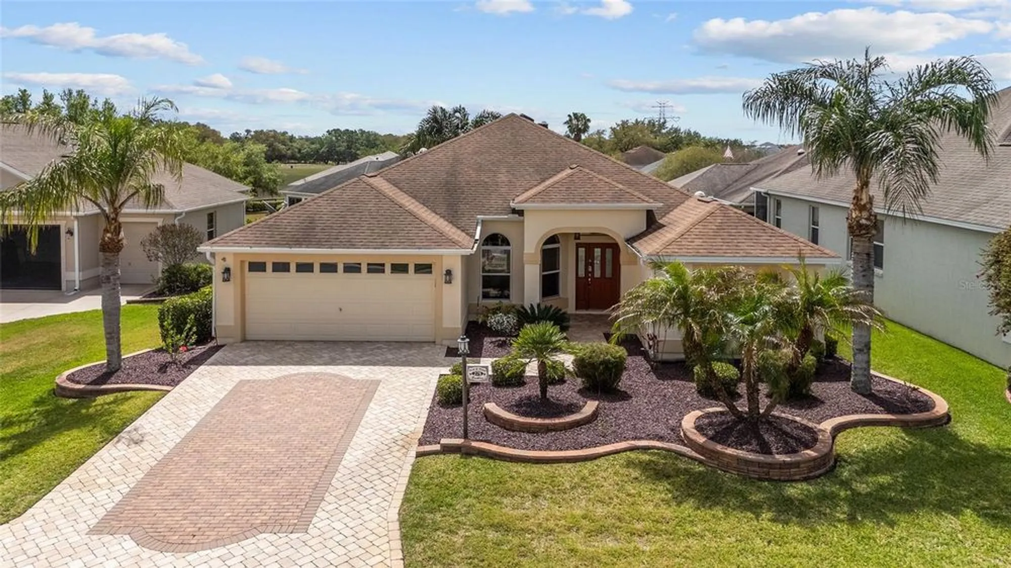 Property Slideshow image 2 of 36 | 278 matisse ave, The Villages, FL, 32162