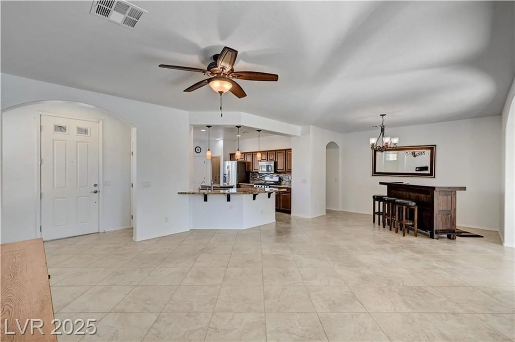 Property Slideshow image 5 of 37 | 3621 jasmine heights ave, North Las Vegas, NV, 89081