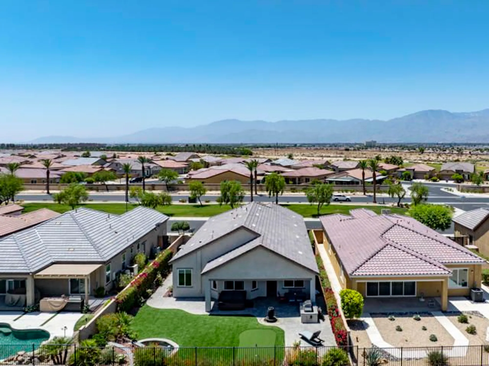 Property Slideshow image 46 of 59 | 84994 bedero ct, Indio, CA, 92203