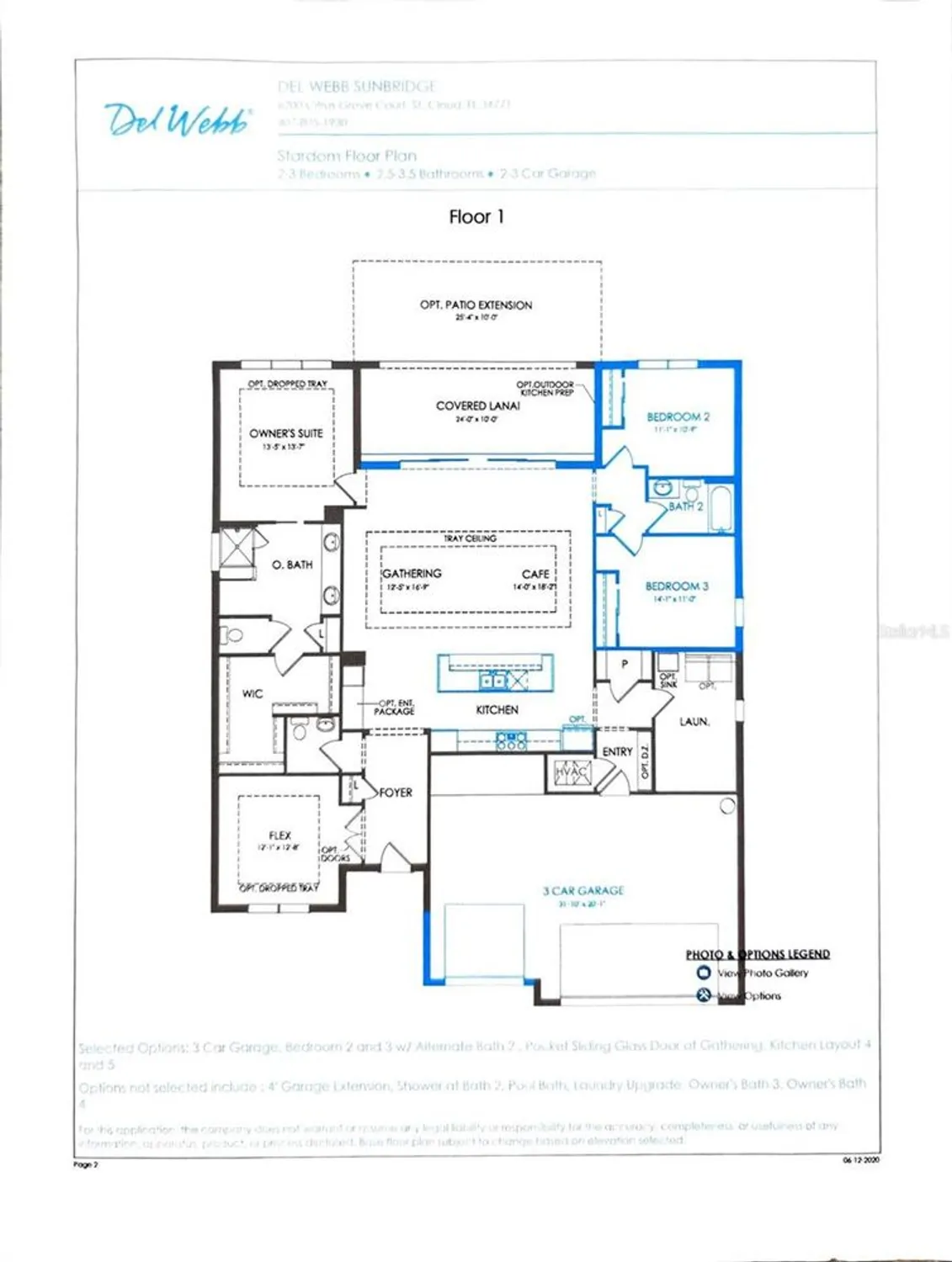 Property Slideshow image 47 of 47 | 2743 river creek ln, Saint Cloud, FL, 34771