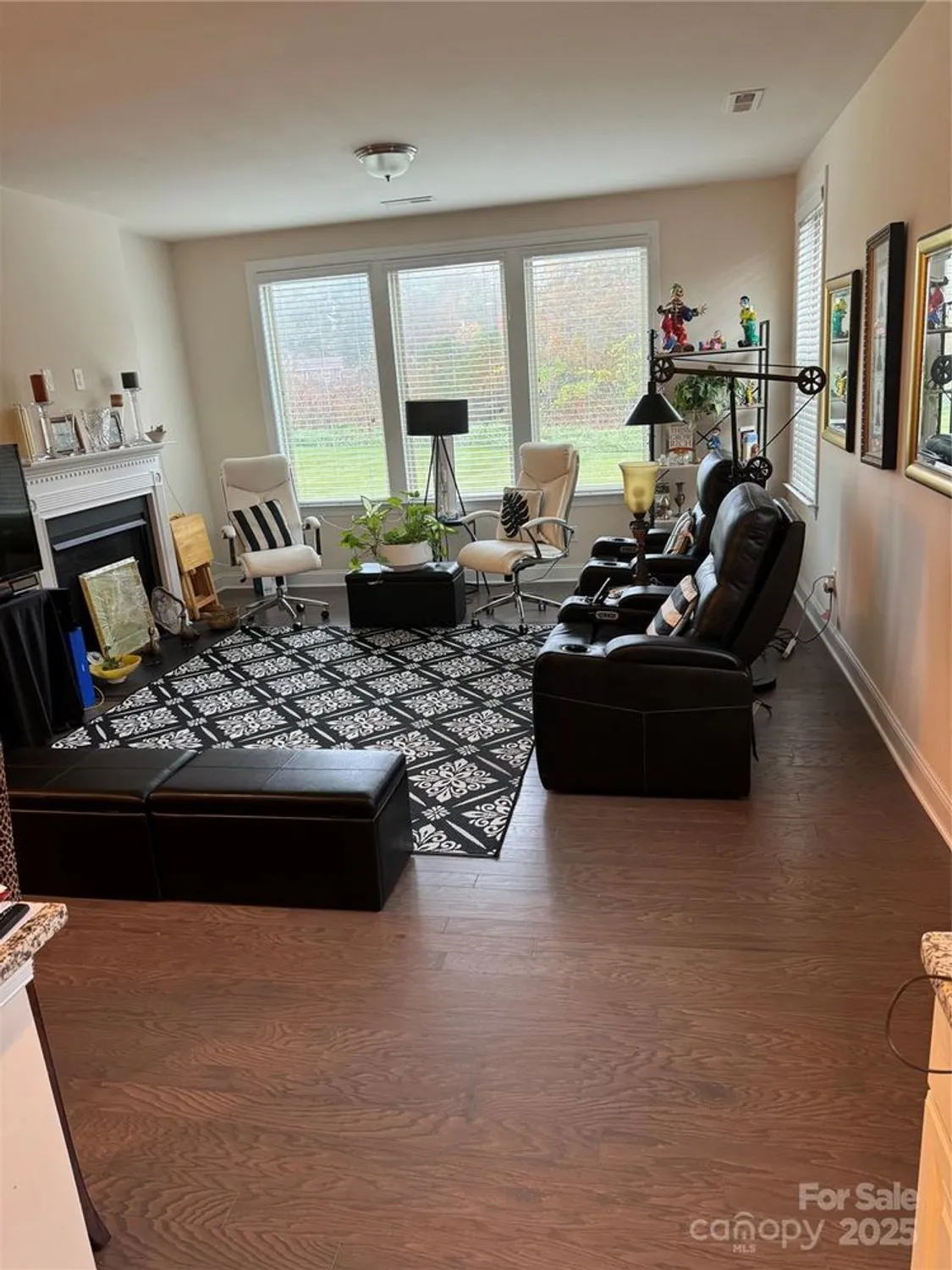 Property Slideshow image 12 of 47 | 129 johnson manor st, Mooresville, NC, 28115