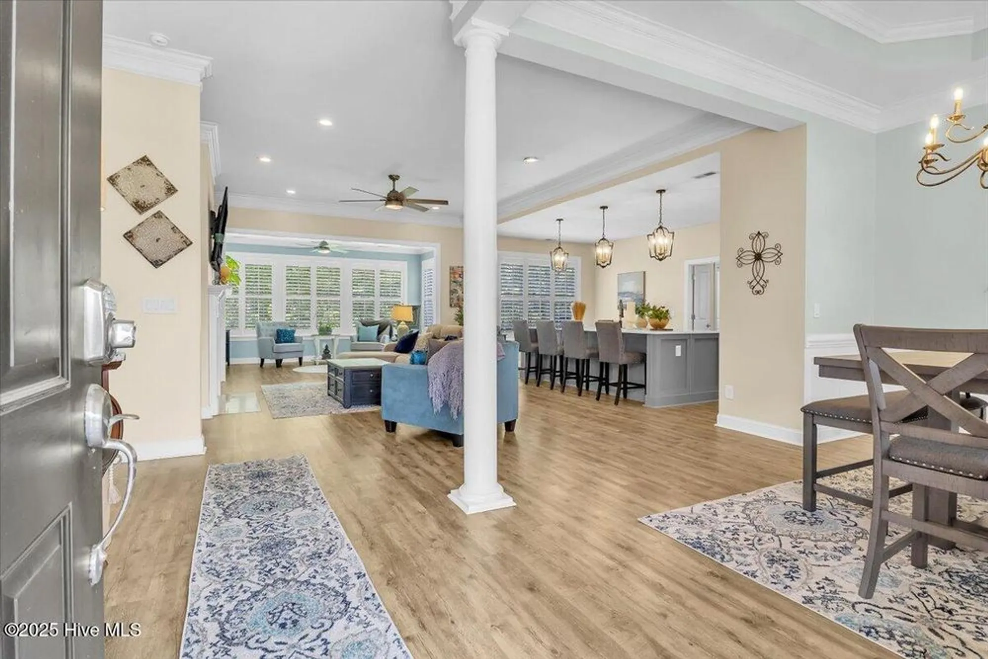 Property Slideshow image 12 of 57 | 1112 walbury ct, Leland, NC, 28451