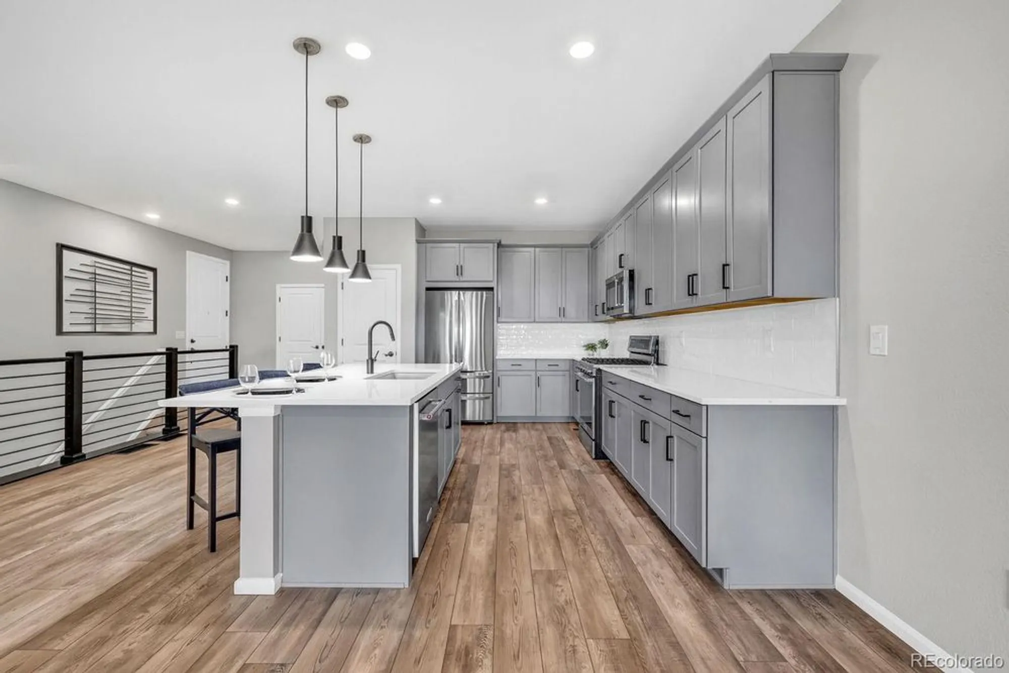 Property Slideshow image 3 of 28 | 4365 hidden gulch rd, Castle Rock, CO, 80104