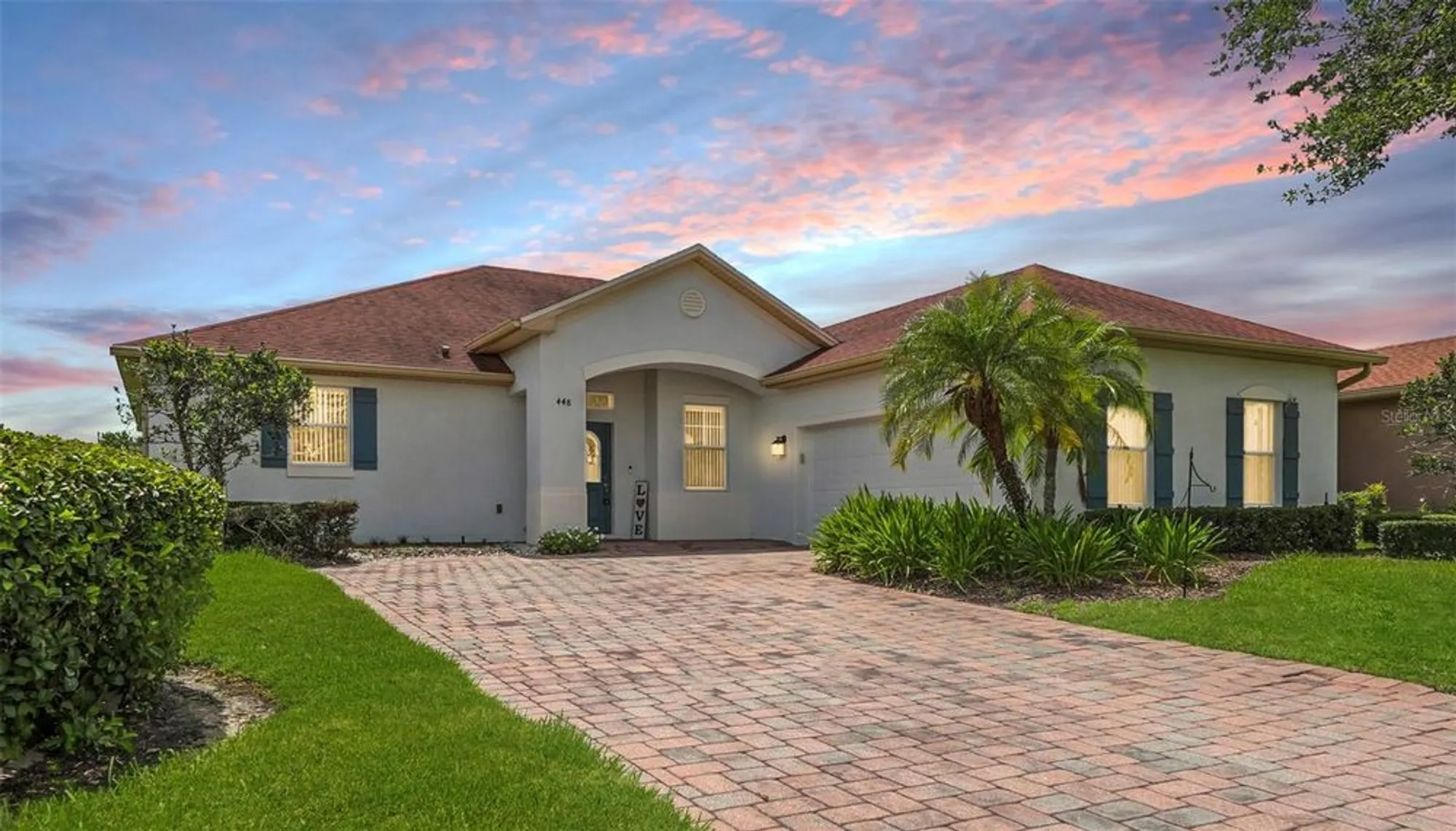Property Slideshow image 1 of 26 | 448 sorrento rd, Kissimmee, FL, 34759