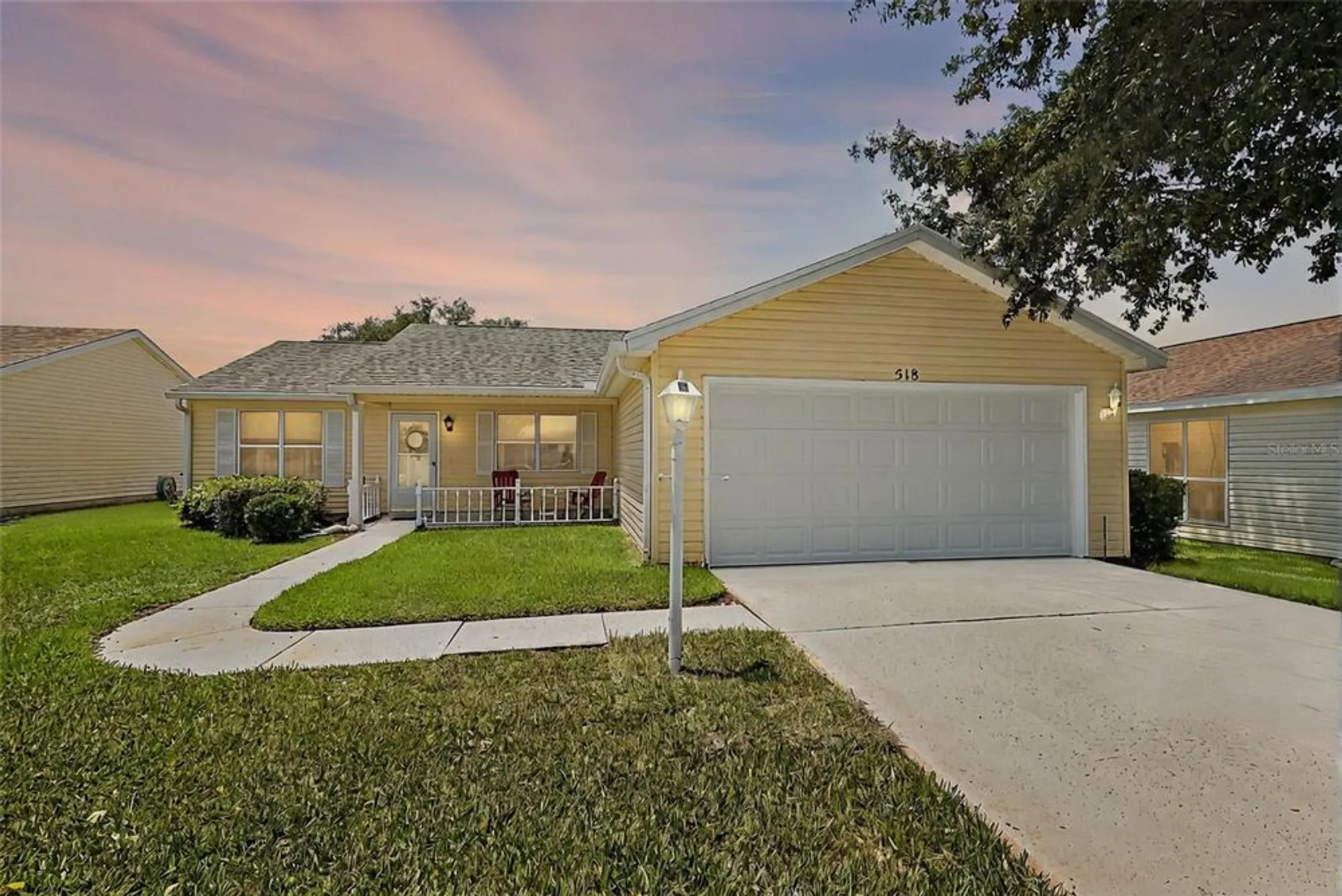 Property Slideshow image 1 of 39 | 518 alcazar ct, The Villages, FL, 32159